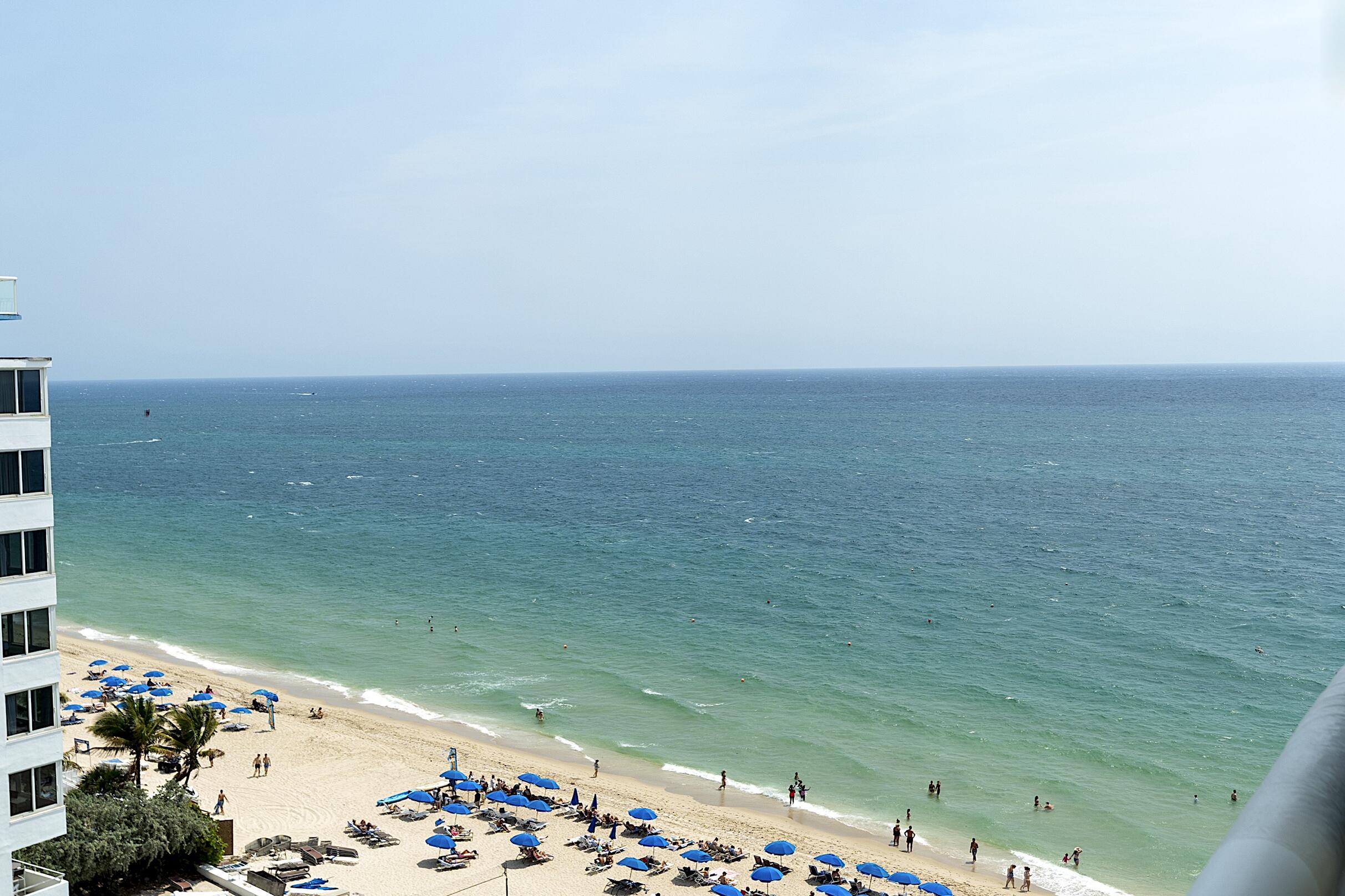 Foto de propiedad en 4020 Galt Ocean Drive 1009, Fort Lauderdale, FL 33308 Fort Lauderdale con MLS# 