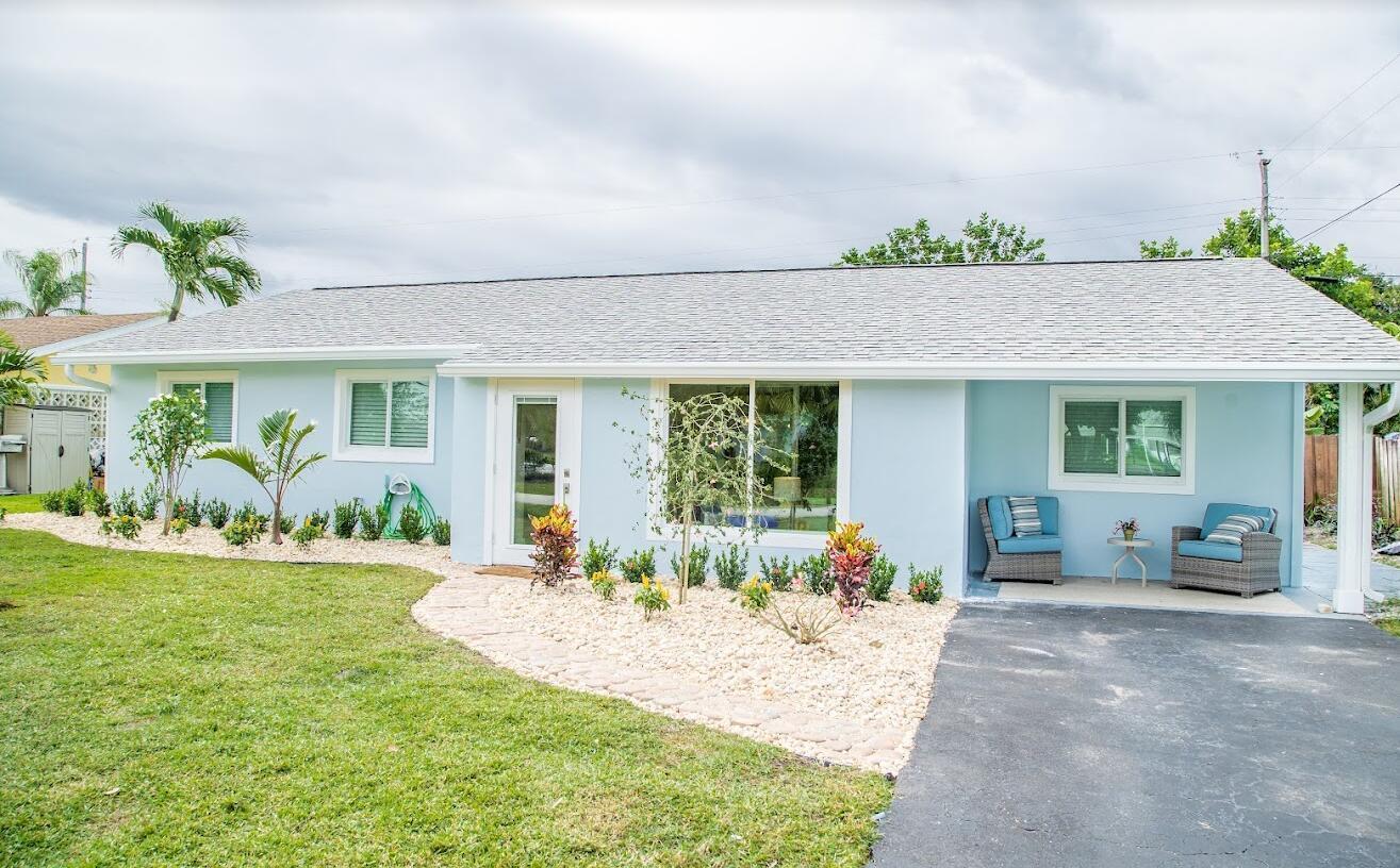 Alquilada 22 Van Road, Jupiter, FL 33469, Jupiter, FL 33469