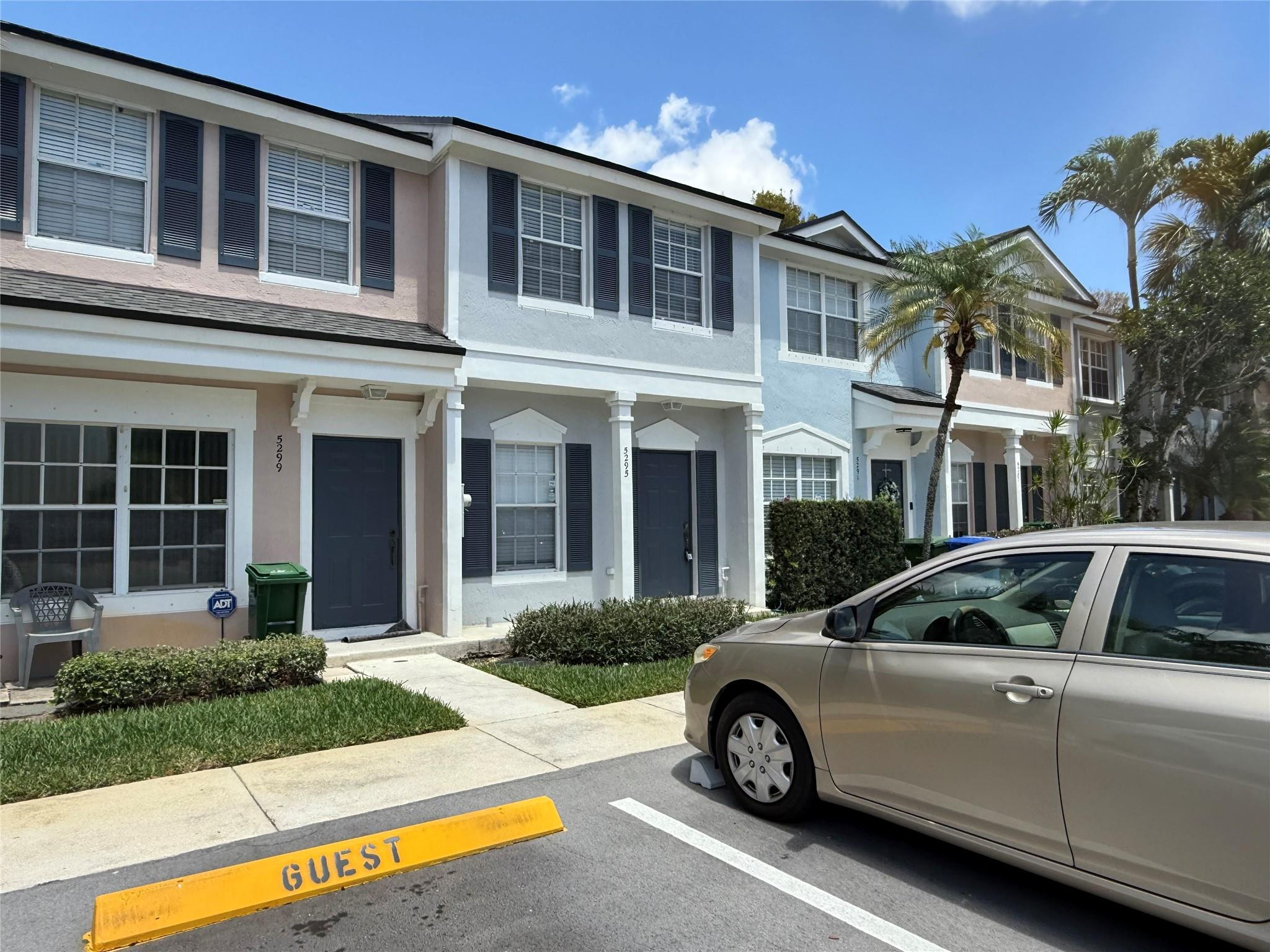 Alquilada 5295 Jamboree Place, Margate, FL 33063, Margate, FL 33063