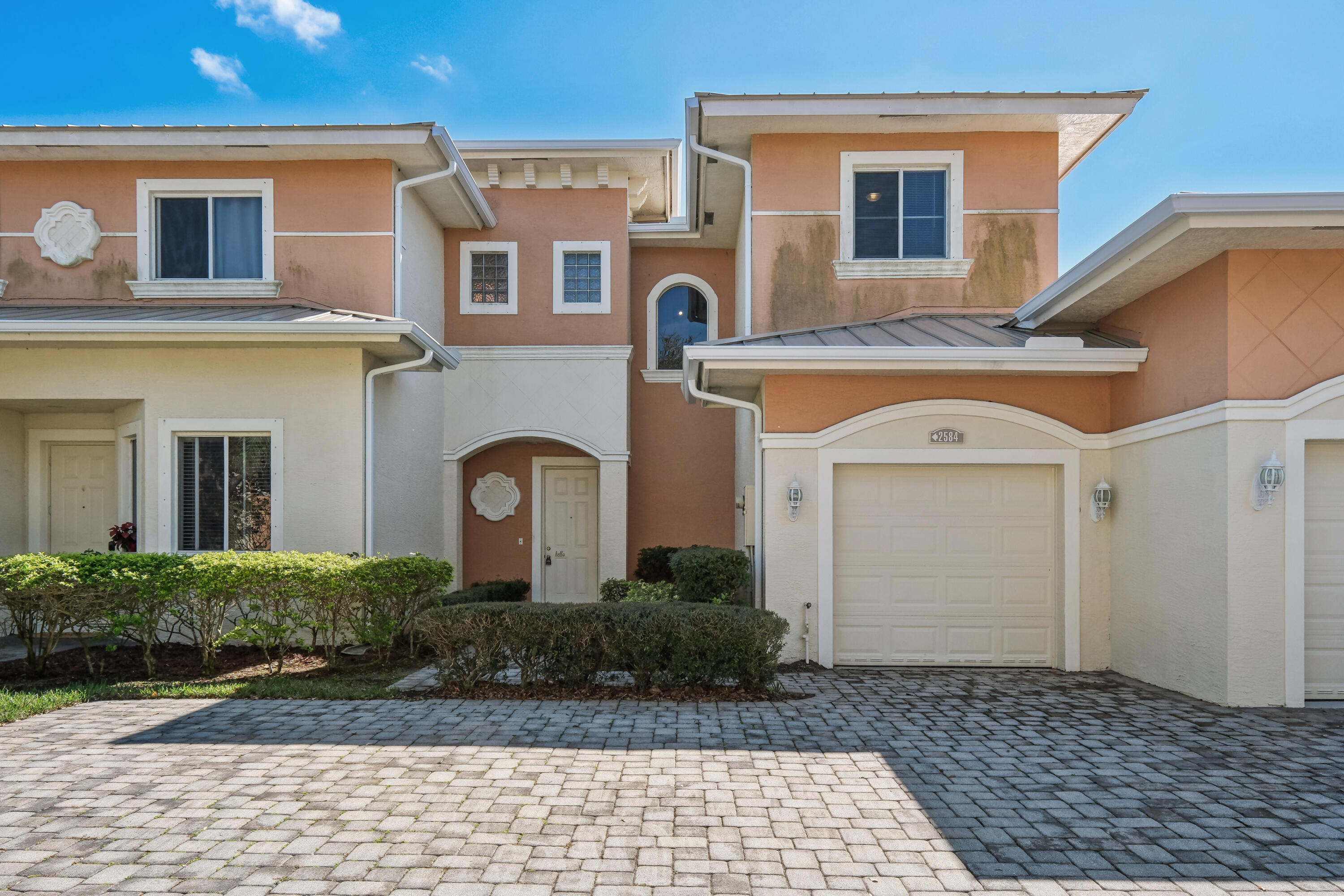 En Renta 2584 SW Stockbridge Sq Square SW, Vero Beach, FL 32962, Vero Beach, FL 32962