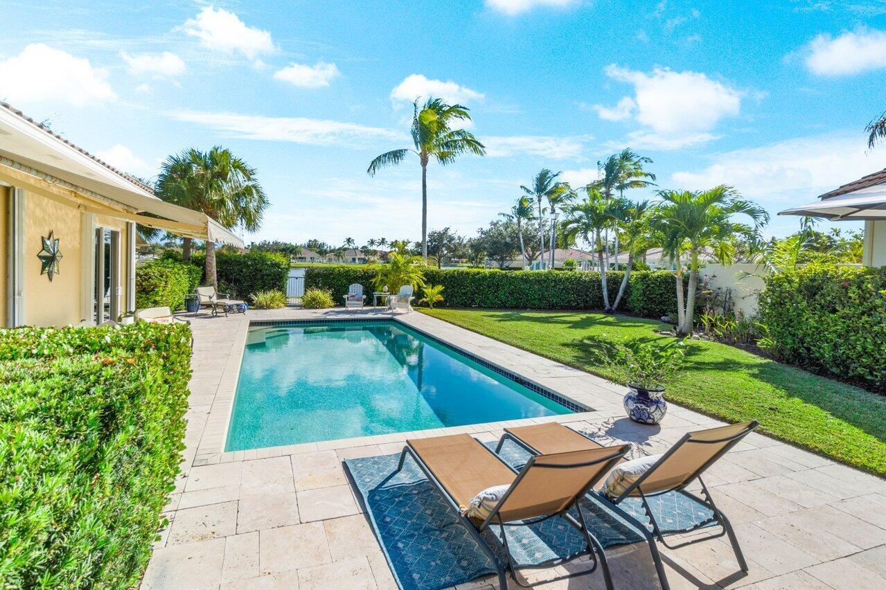 Foto de propiedad en 8222 Dominica Place, Wellington, FL 33414 Wellington con MLS# 