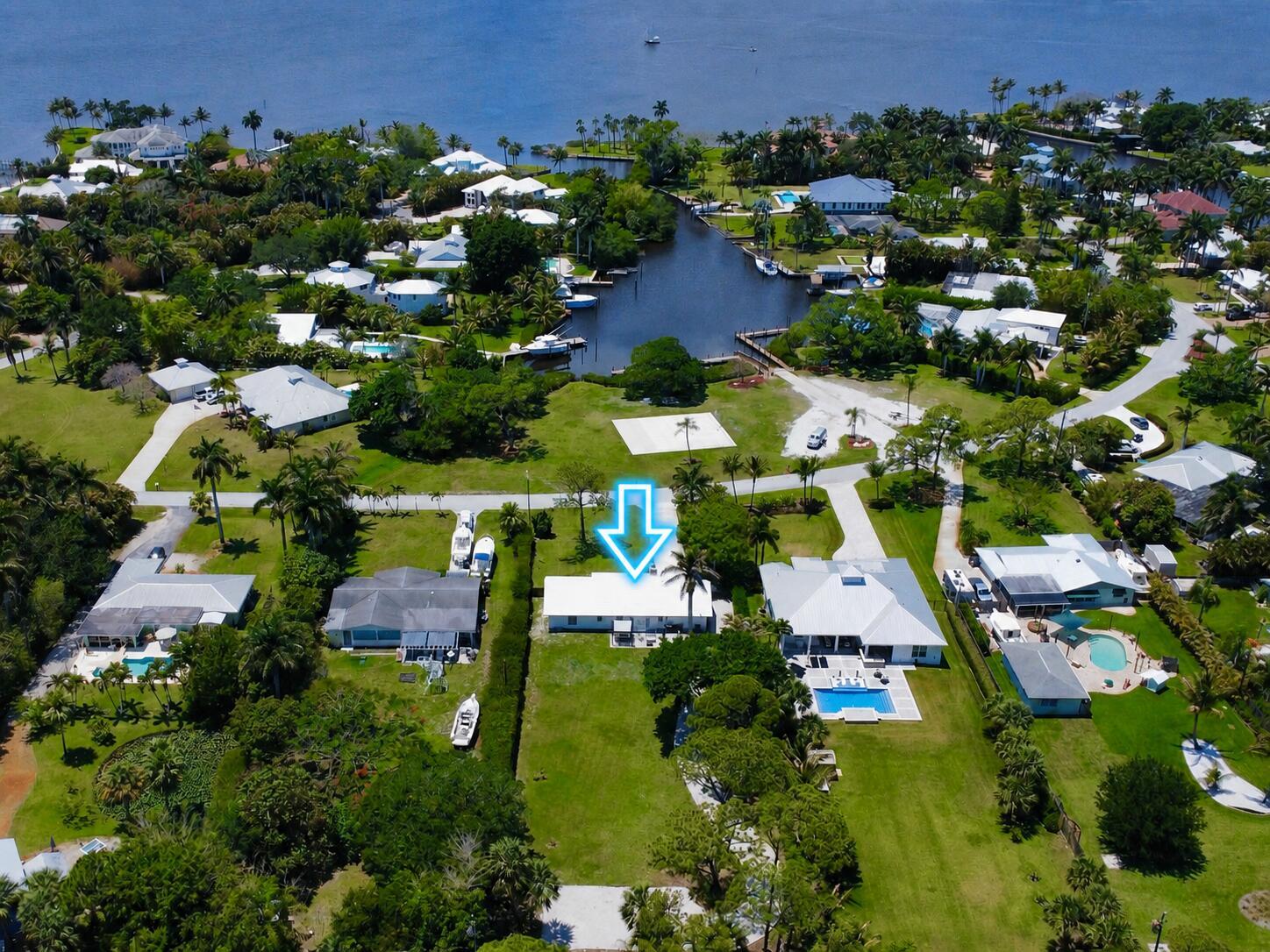 En Renta 1655 NW Fork Road, Stuart, FL 34994, Stuart, FL 34994