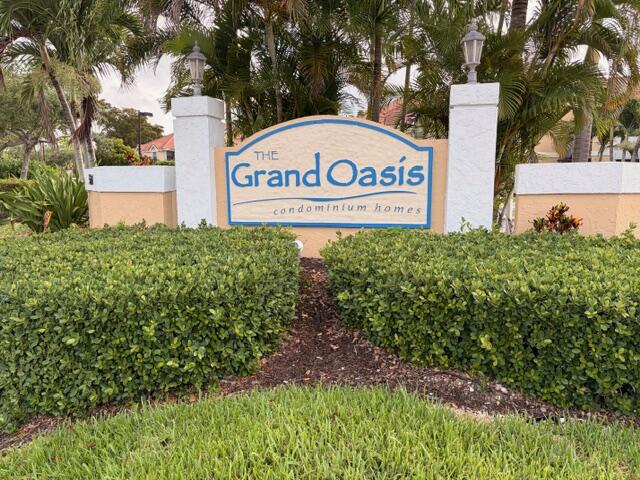 Foto de propiedad en 5661 Riverside Drive 203b7, Coral Springs, FL 33067 Coral Springs con MLS# 