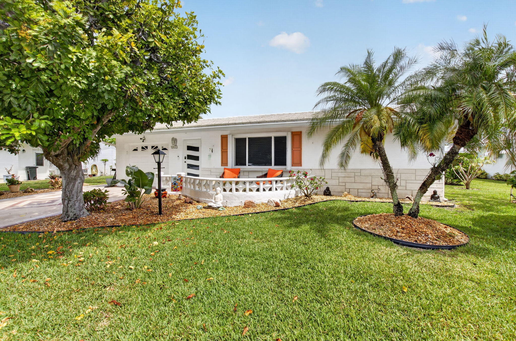 Foto de propiedad en 1803 SW 22nd Way, Boynton Beach, FL 33426 Boynton Beach con MLS# 