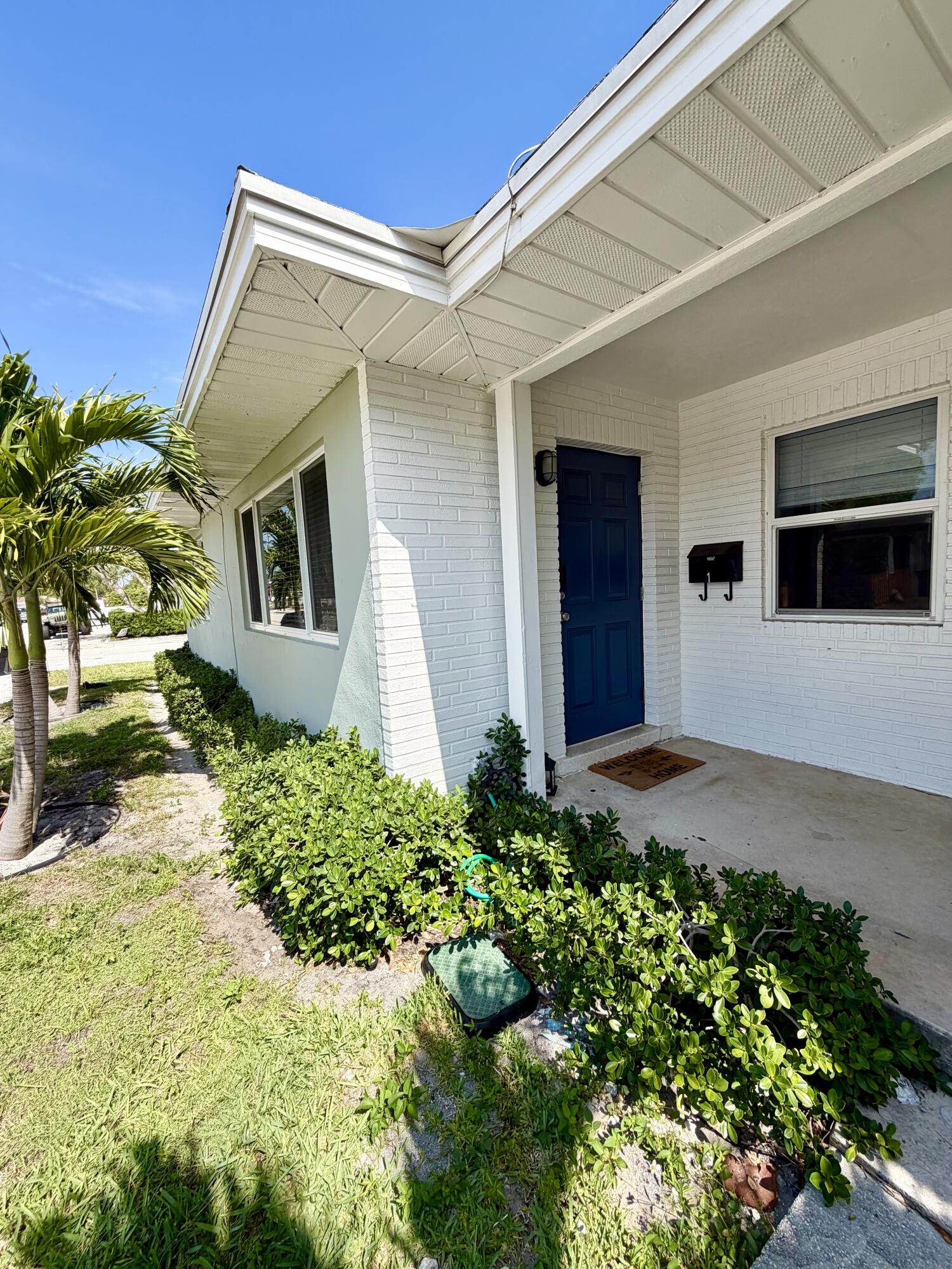 Alquilada 1502 N J Street #1, Lake Worth Beach, FL 33460, Lake Worth Beach, FL 33460