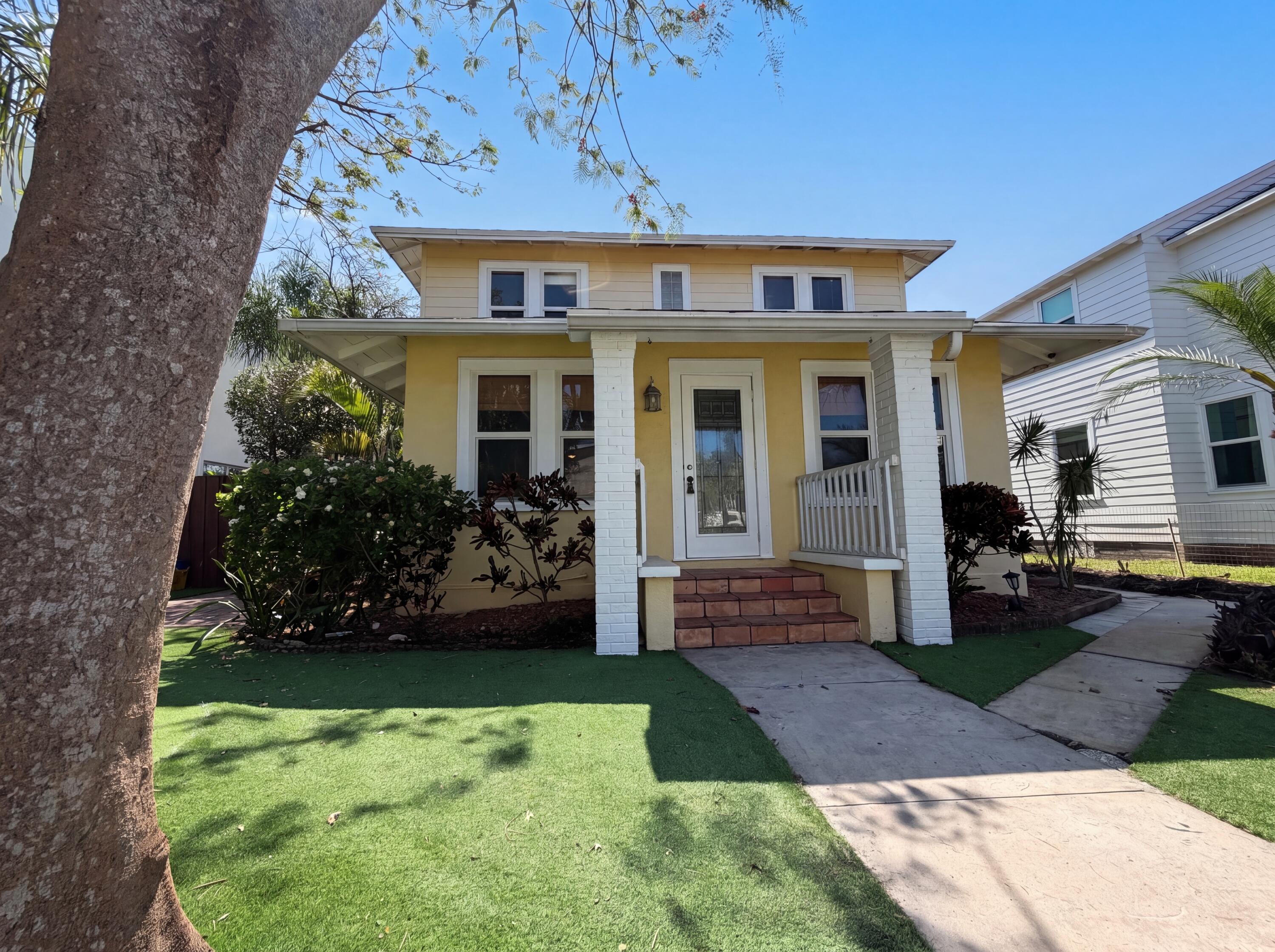 Foto de propiedad en 207 S Ocean Breeze, Lake Worth Beach, FL 33460 Lake Worth Beach con MLS# 