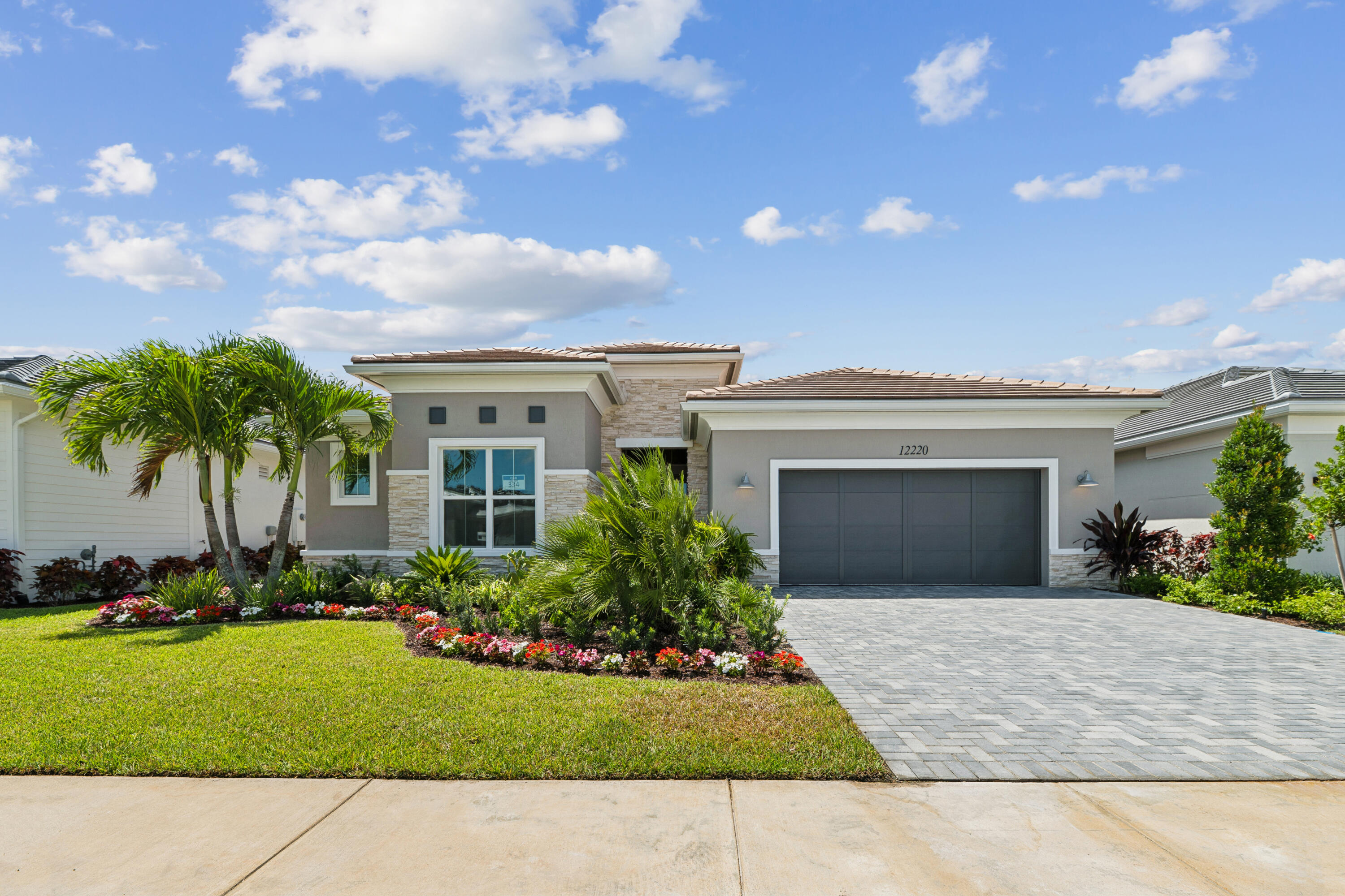Foto de propiedad en 12220 Arbordale Way, Palm Beach Gardens, FL 33412 Palm Beach Gardens con MLS# 
