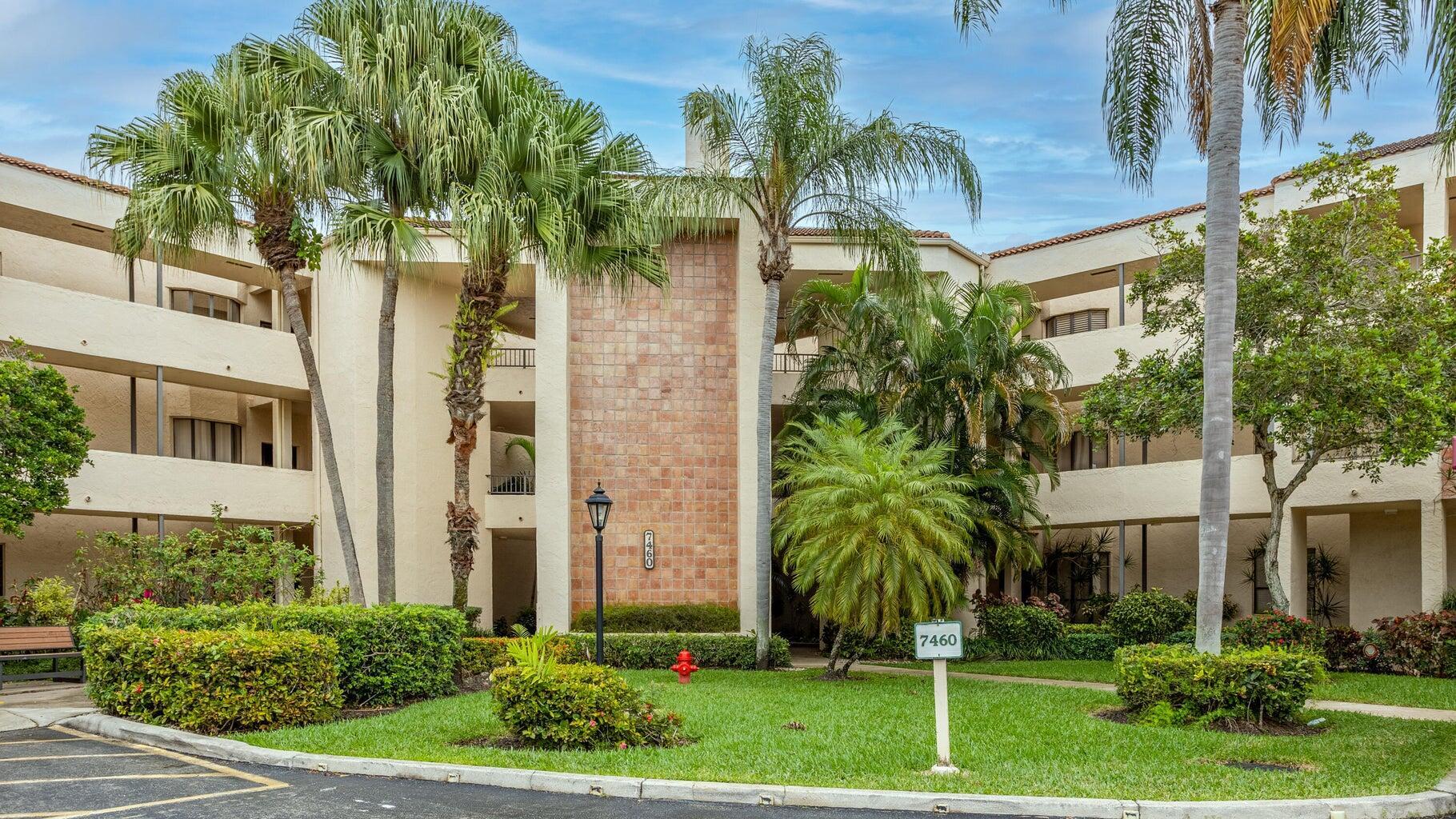 En Renta 7460 La Paz Boulevard 208, Boca Raton, FL 33433, Boca Raton, FL 33433