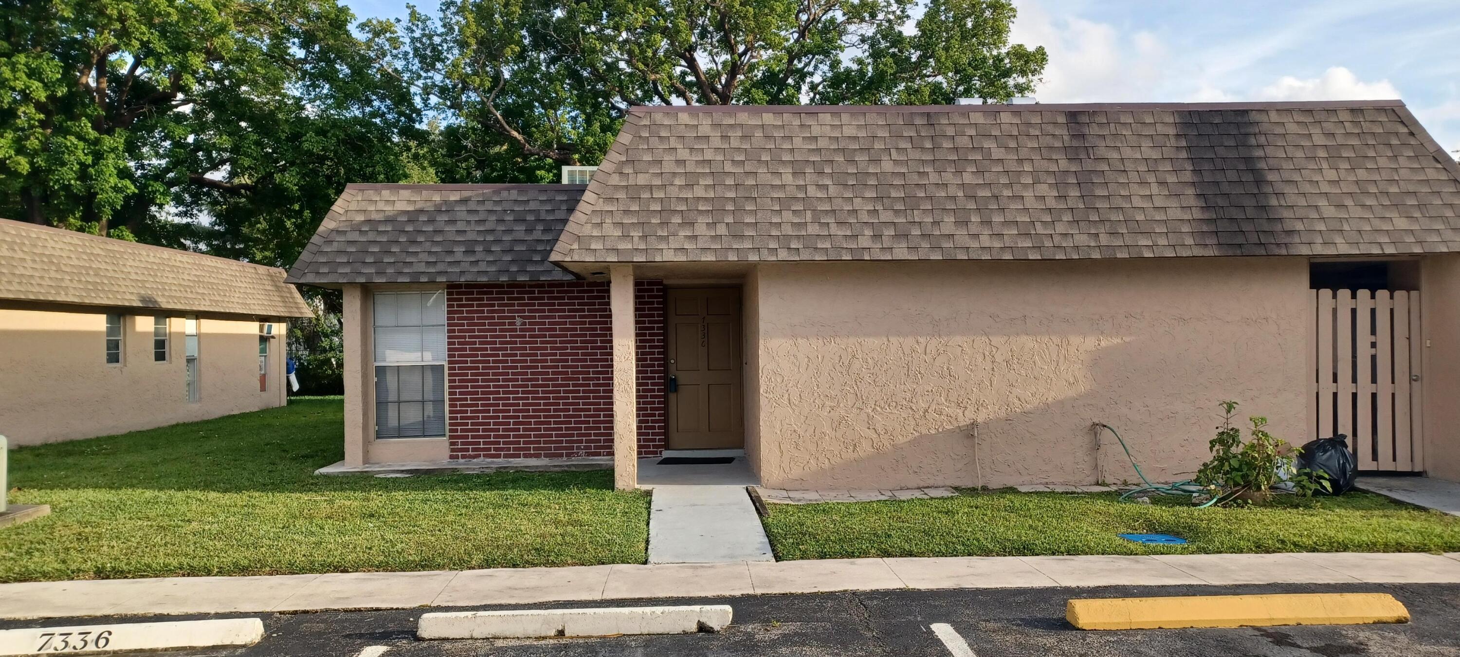 En Renta 7336 SW 8th Court 6, North Lauderdale, FL 33068, North Lauderdale, FL 33068