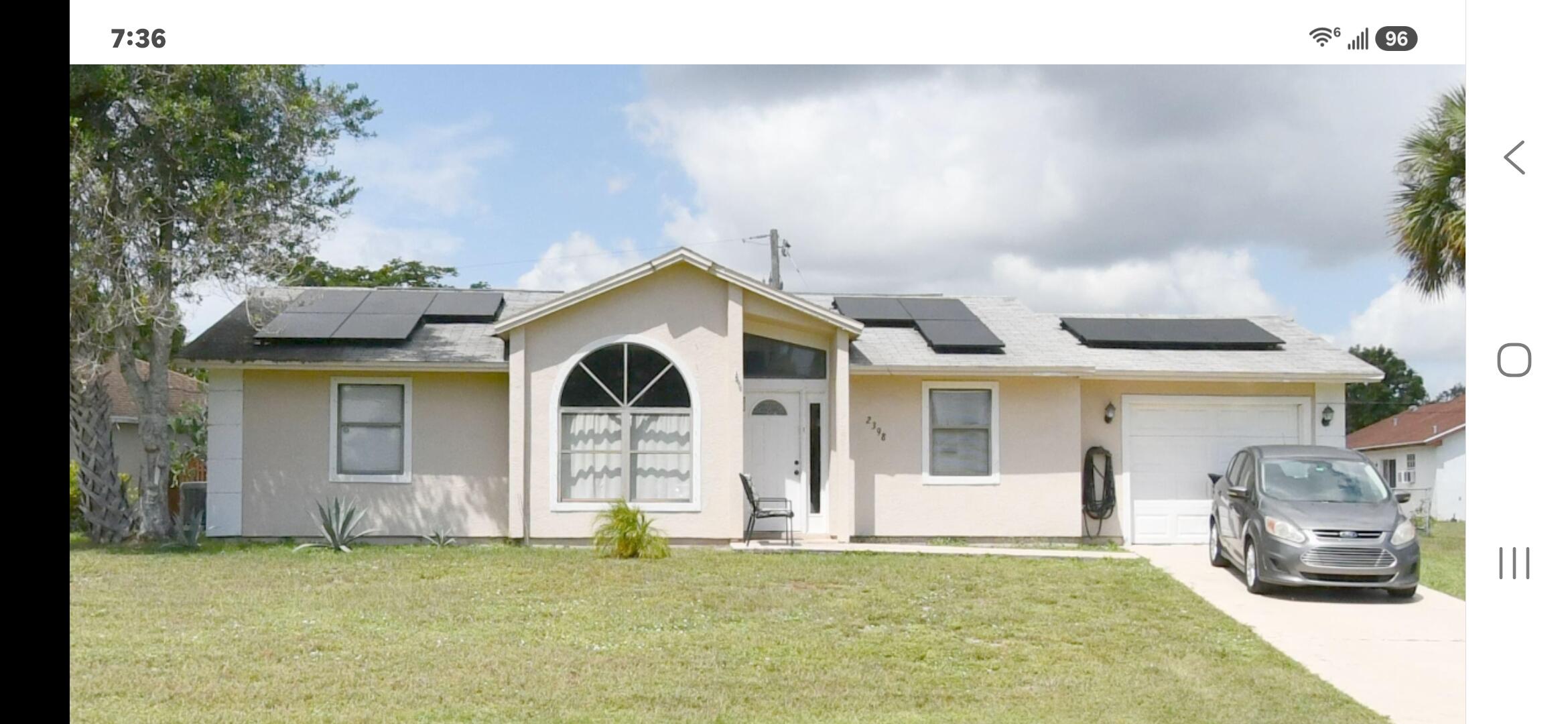 Vendido 2398 SW Susset Lane, Port St. Lucie, FL 34953, Port St. Lucie, FL 34953