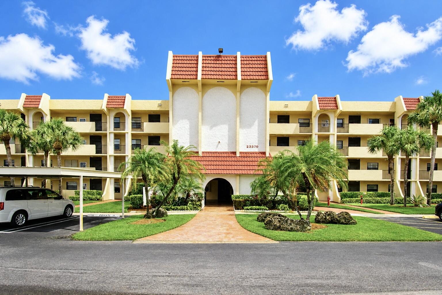 Vendido 23370 N Carolwood Lane N 409, Boca Raton, FL 33428, Boca Raton, FL 33428