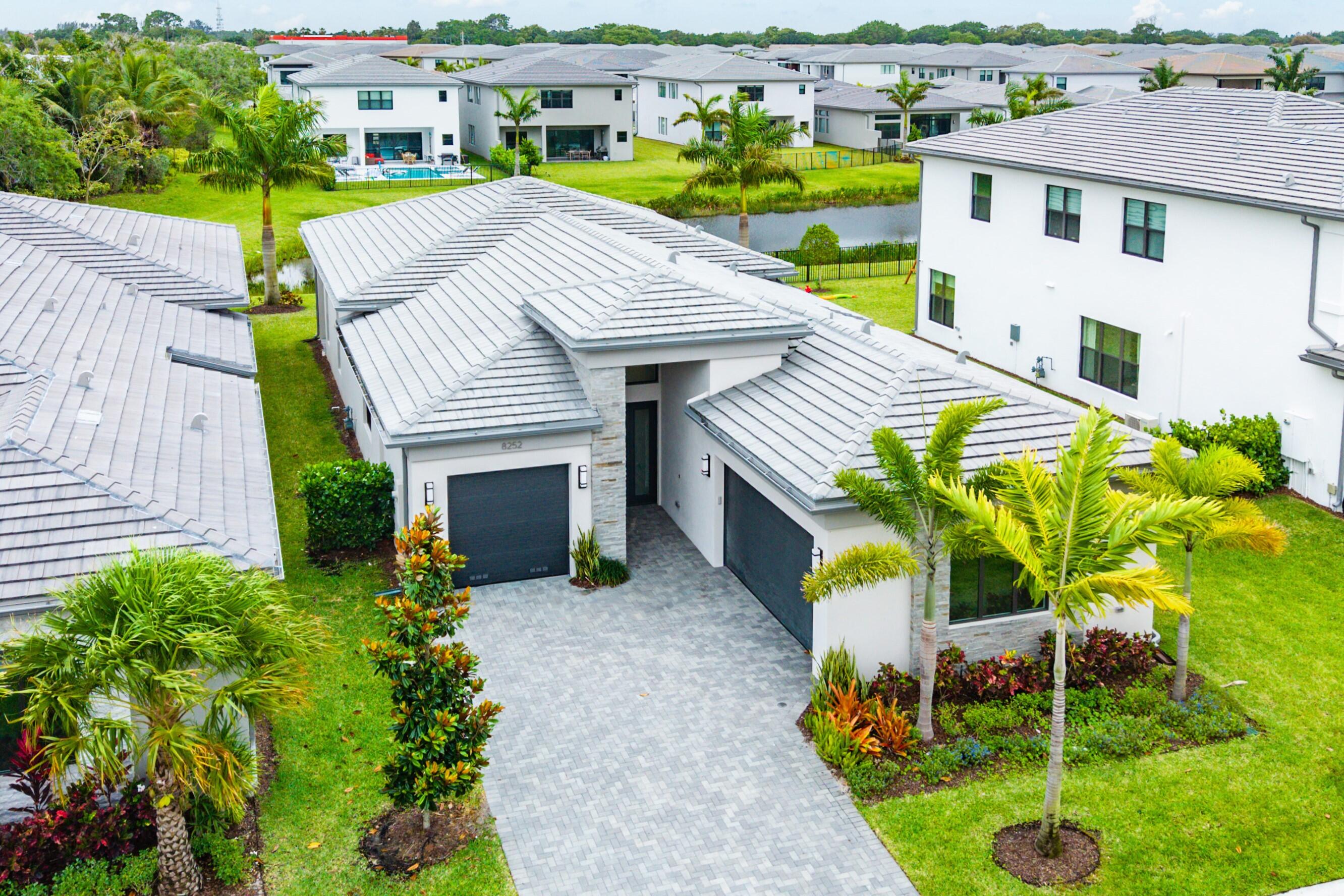 Vendido 8252 Crystal Downs Avenue, Boca Raton, FL 33434, Boca Raton, FL 33434
