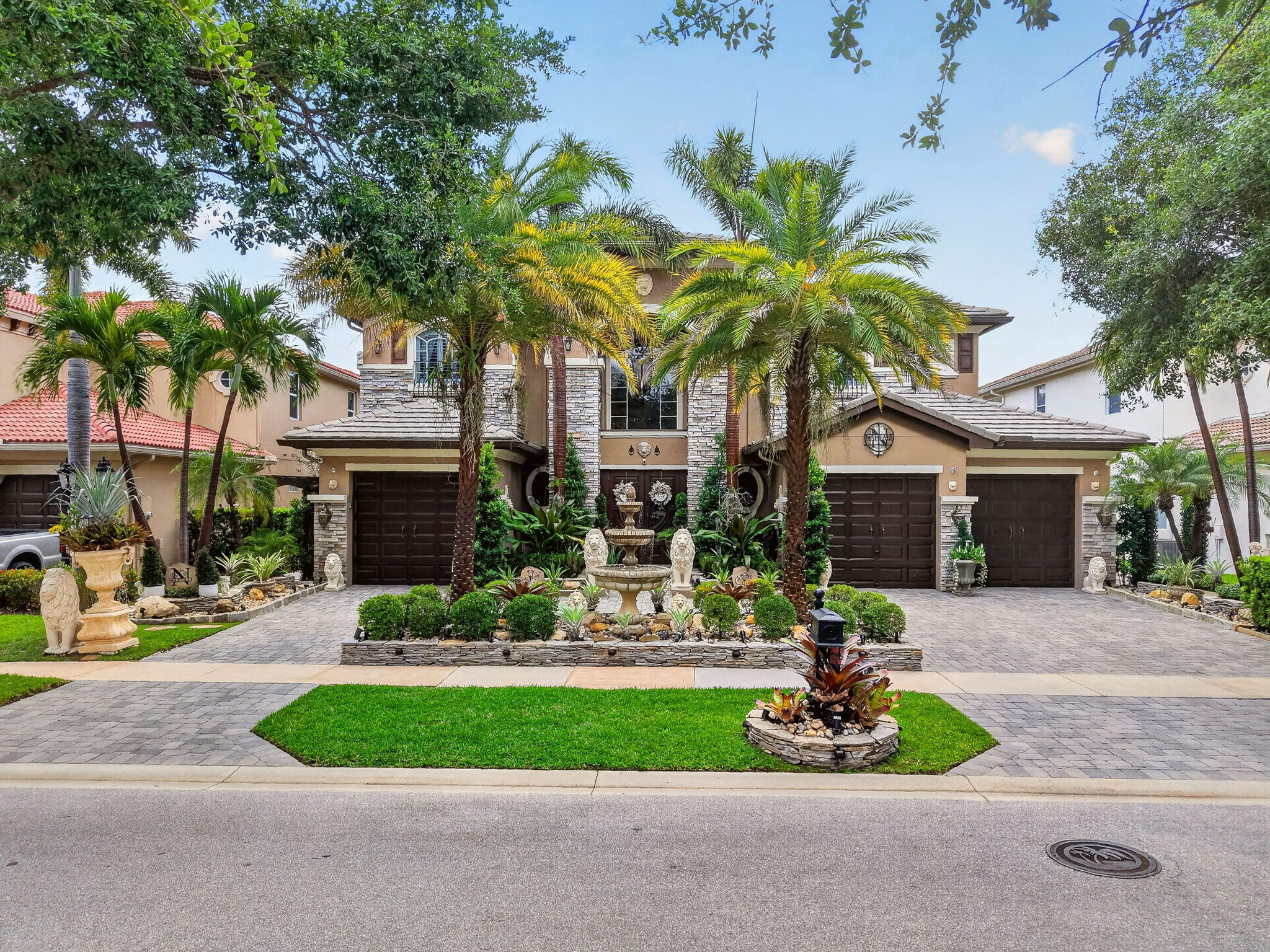 En Venta 611 Edgebrook Lane, Royal Palm Beach, FL 33411, Royal Palm Beach, FL 33411
