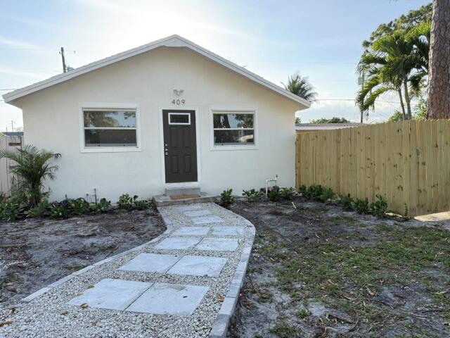 En Renta 409 Perry Avenue, Greenacres, FL 33463, Greenacres, FL 33463