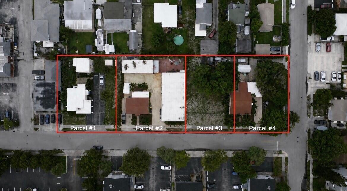 Foto de propiedad en 505 24th Avenue N, Lake Worth Beach, FL Lake Worth Beach con MLS# 