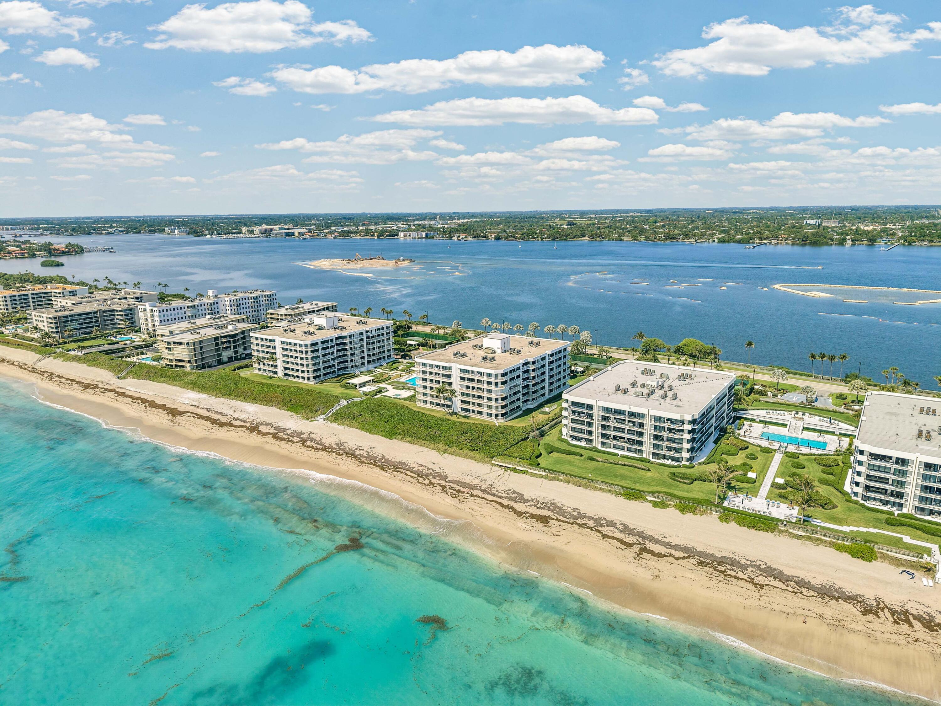 En Venta 3170 S Ocean Boulevard N204, Palm Beach, FL 33480, Palm Beach, FL 33480