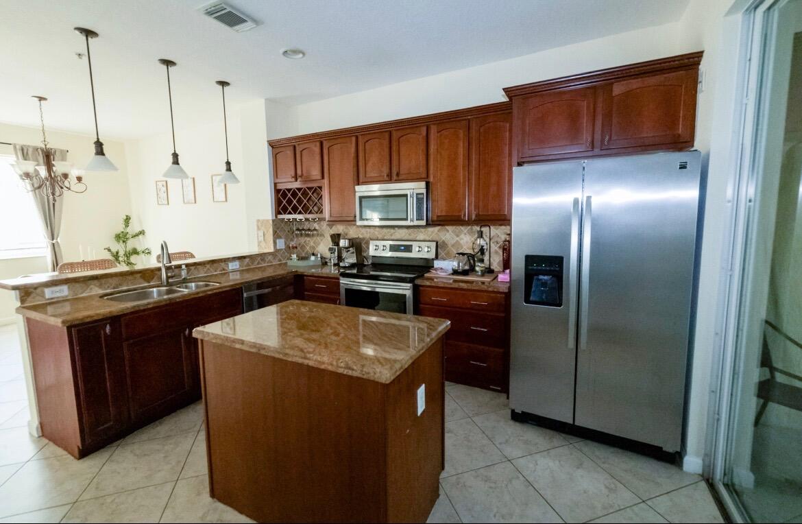 Foto de propiedad en 4574 Danson Way, Delray Beach, FL 33445 Delray Beach con MLS# 