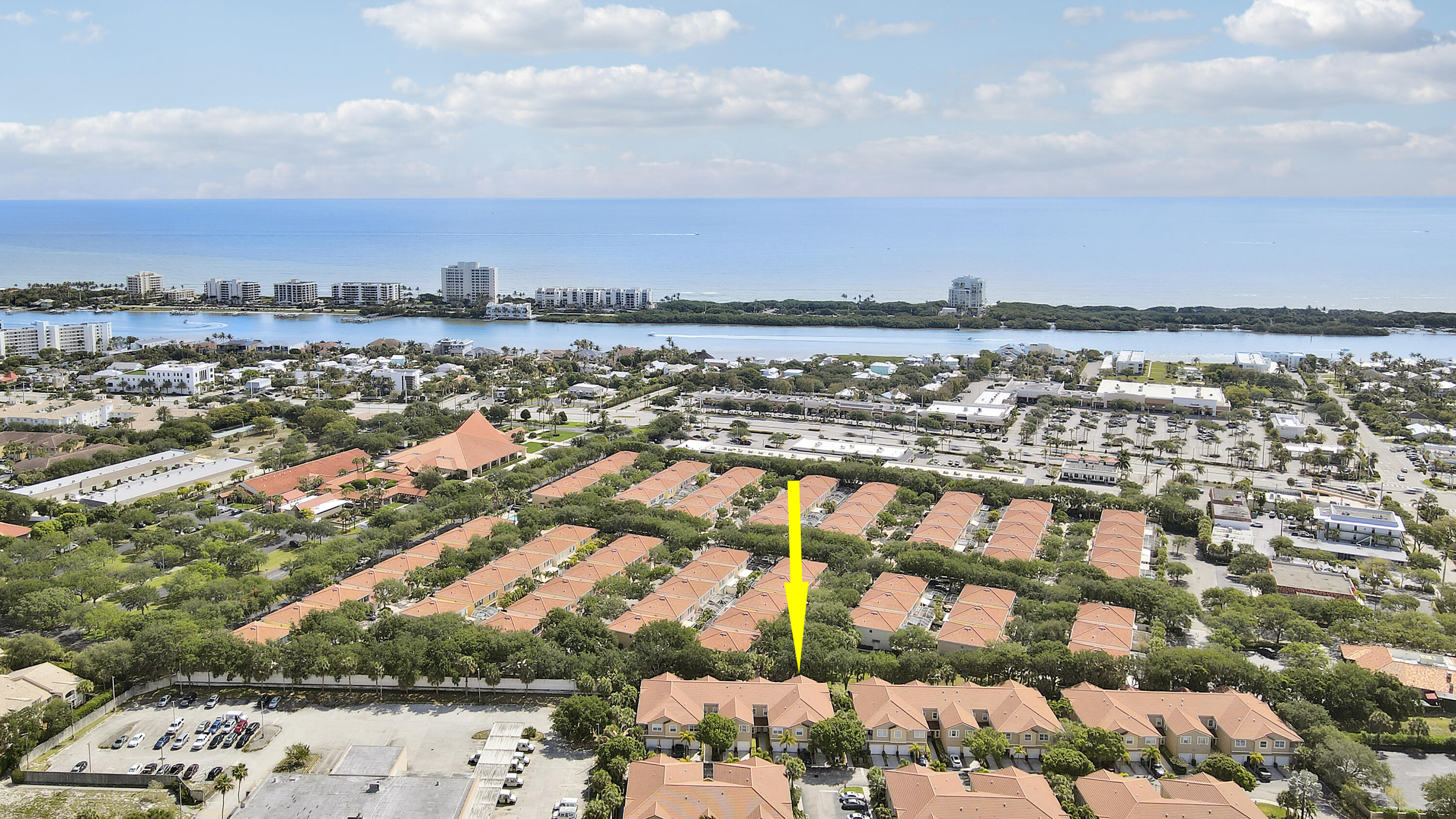 Alquilada 104 Lighthouse Circle H-2, Tequesta, FL 33469, Tequesta, FL 33469