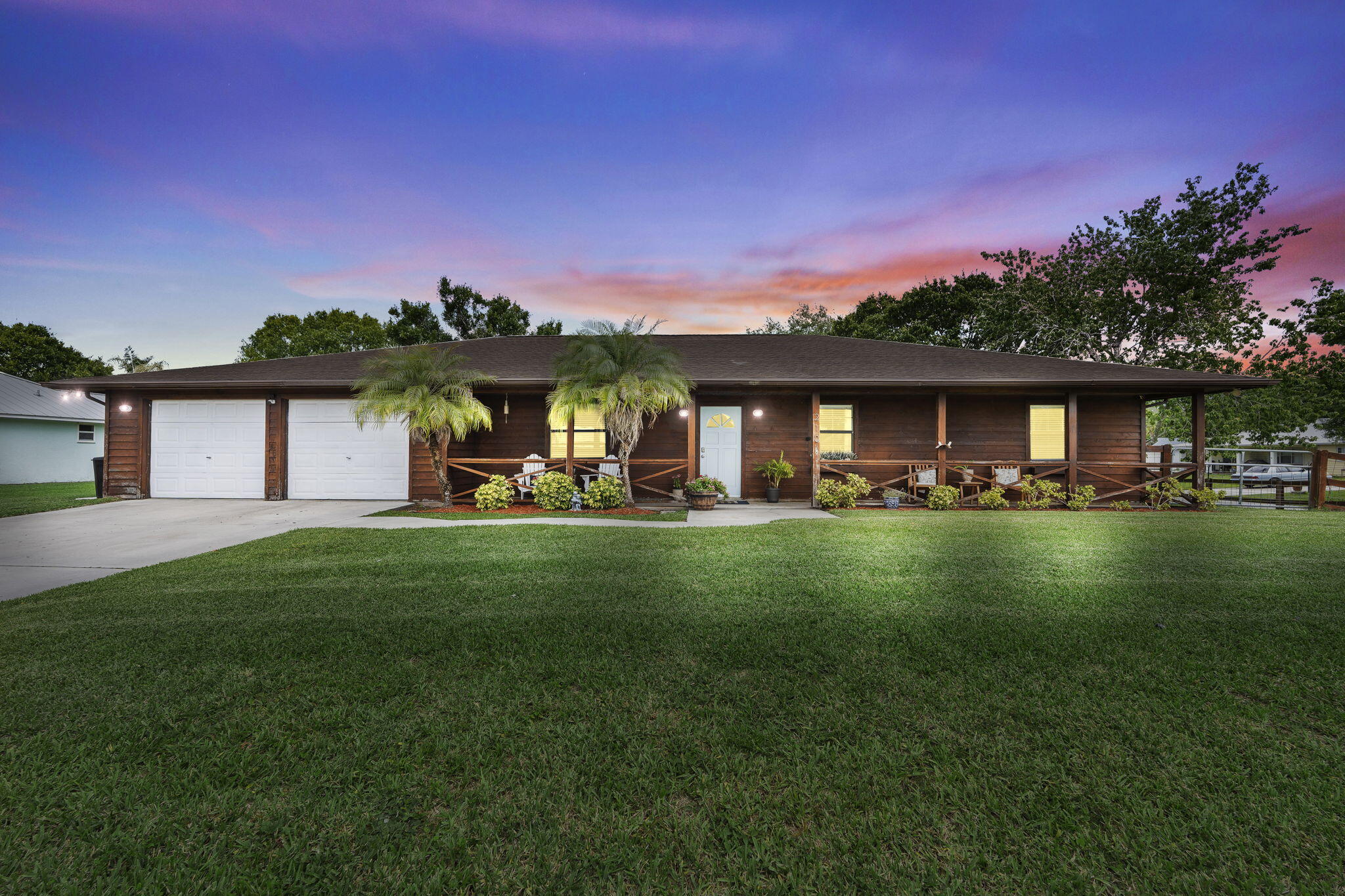 Vendido 210 Deerwood Lane, Fort Pierce, FL 34947, Fort Pierce, FL 34947