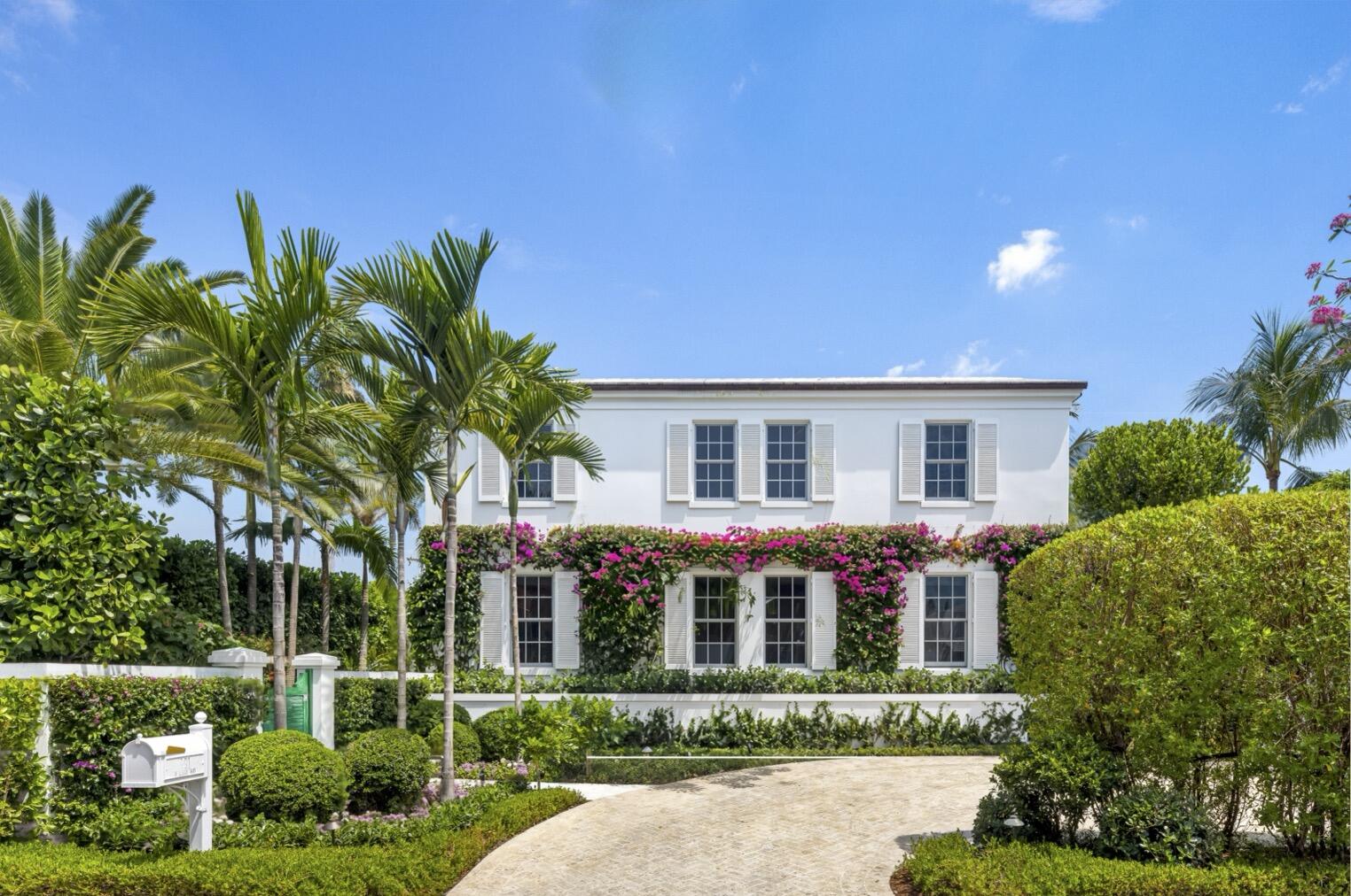 En Venta 991 N Lake Way, Palm Beach, FL 33480, Palm Beach, FL 33480