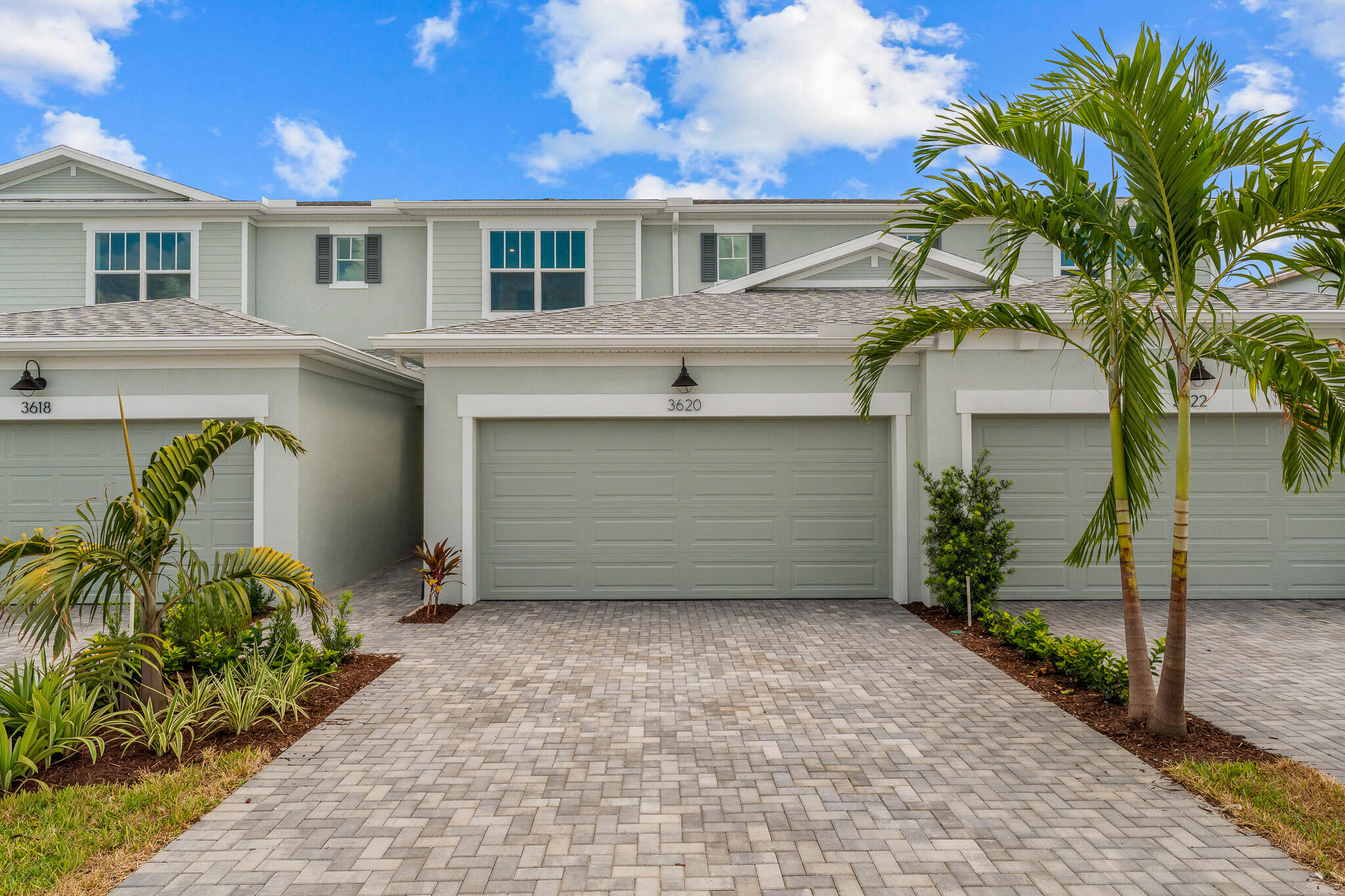 Foto de propiedad en 3620 NW Solange Court, Jensen Beach, FL 34957 Jensen Beach con MLS# 