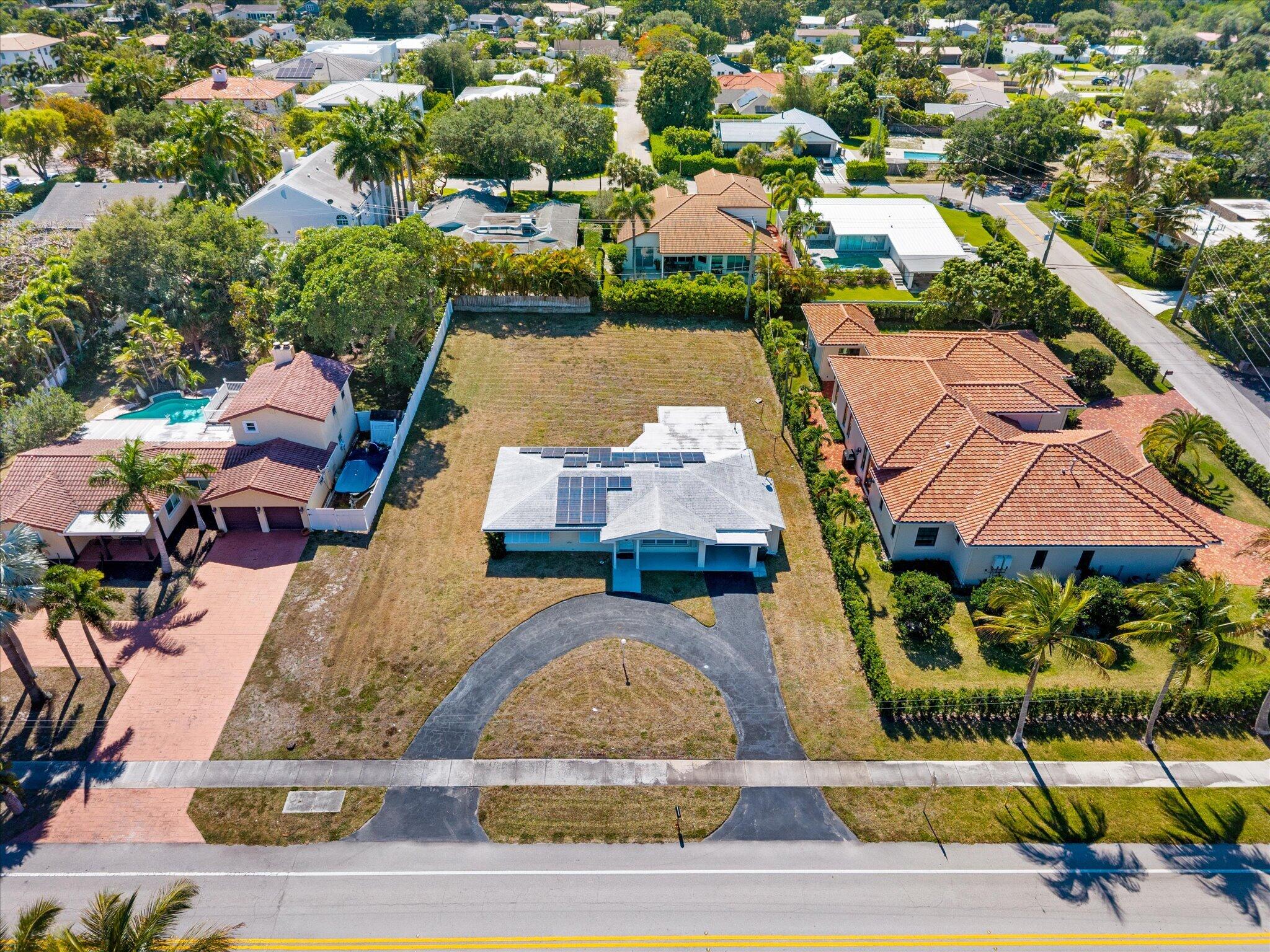 Foto de propiedad en 1035 NW 4th Avenue, Boca Raton, FL 33432 Boca Raton con MLS# 