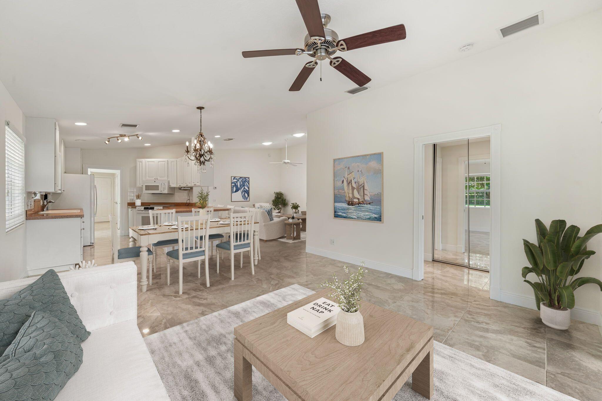 Foto de propiedad en 3214 Verdmont Lane, Wellington, FL 33414 Wellington con MLS# 