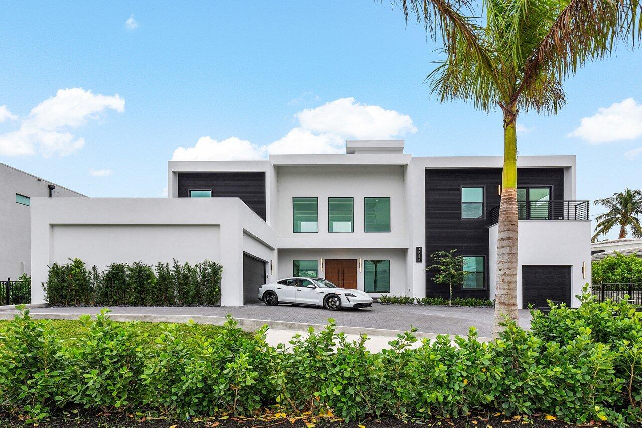 Foto de propiedad en 13440 Us Highway 1, Juno Beach, FL 33408 Juno Beach con MLS# 