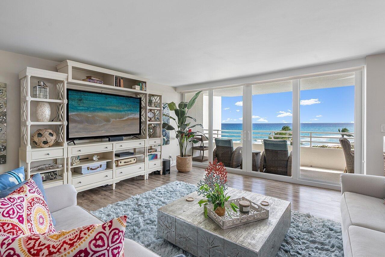 En Renta 3407 S Ocean Boulevard 5c, Highland Beach, FL 33487, Highland Beach, FL 33487