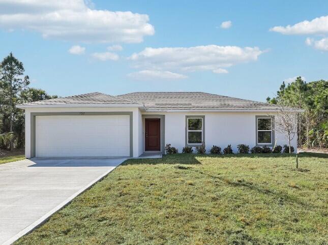 Foto de propiedad en 8185 W 98th Avenue, Vero Beach, FL 32967 Vero Beach con MLS# 