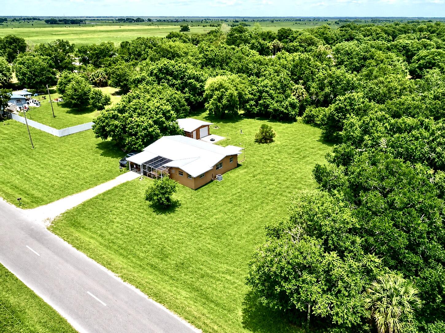 Vendido 7815 NW 86th Court, Okeechobee, FL 34972, Okeechobee, FL 34972