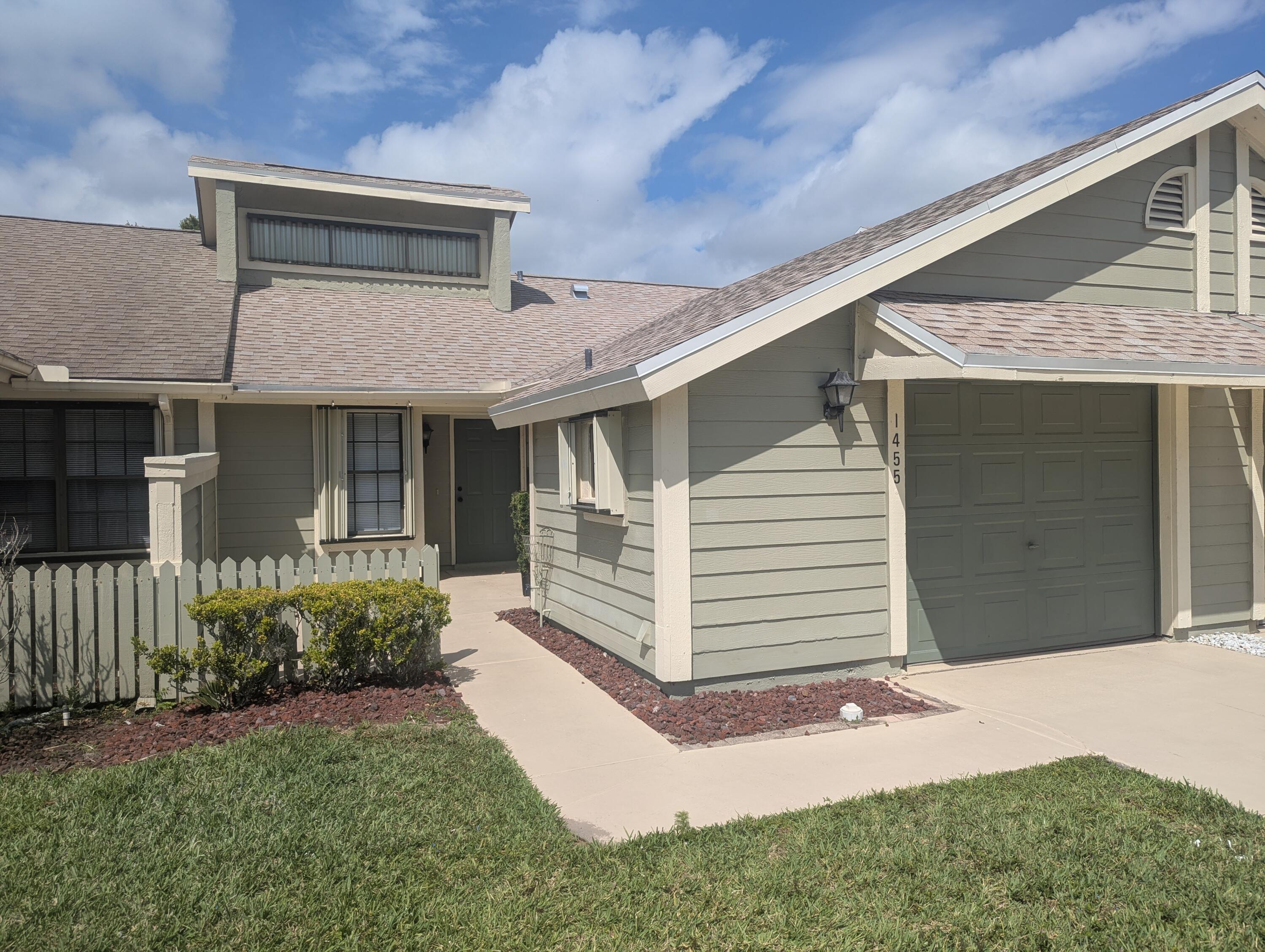 Alquilada 1455 SE Colchester Circle, Port St. Lucie, FL 34952, Port St. Lucie, FL 34952