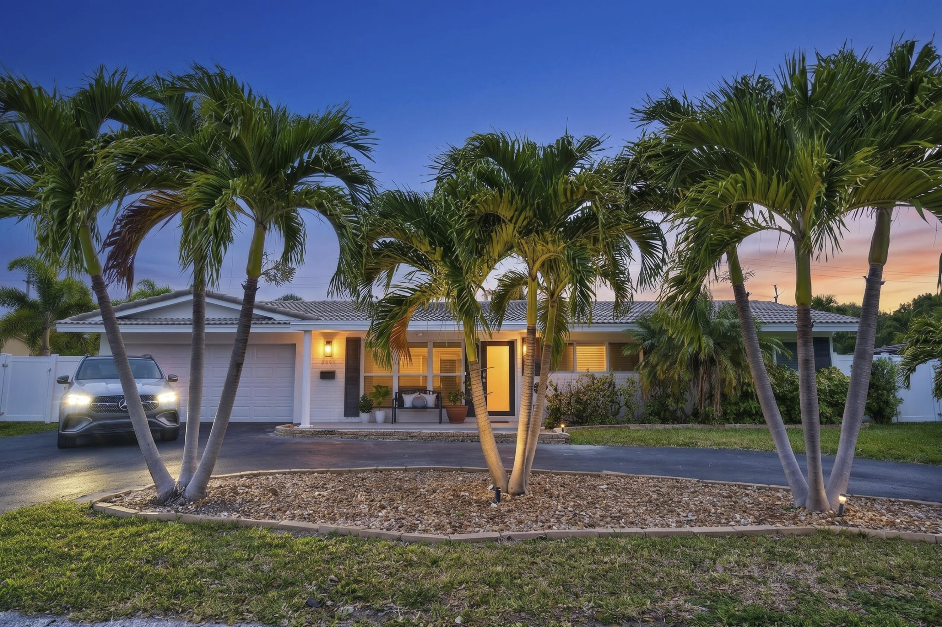 Vendido 2231 NE 34th Street, Lighthouse Point, FL 33064, Lighthouse Point, FL 33064