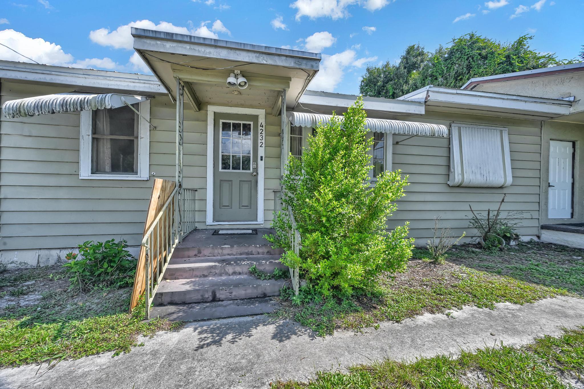 Vendido 4232 Edwards Road, Fort Pierce, FL 34981, Fort Pierce, FL 34981
