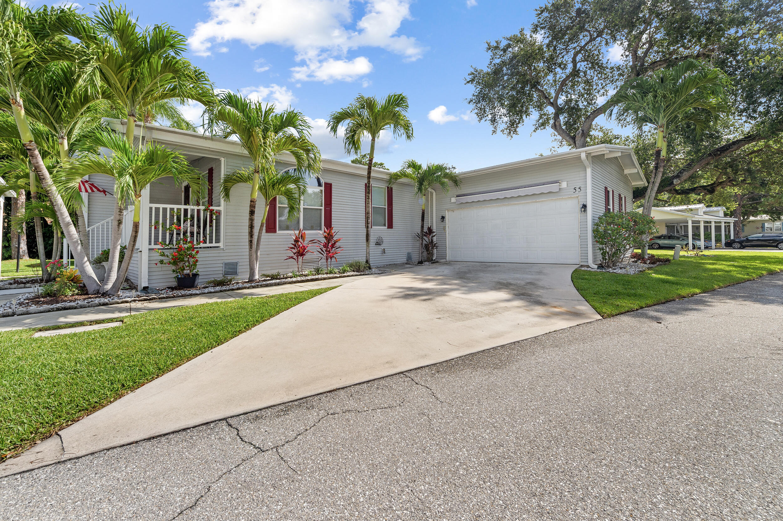 Foto de propiedad en 2555 Pga Boulevard 55, Palm Beach Gardens, FL 33410 Palm Beach Gardens con MLS# 