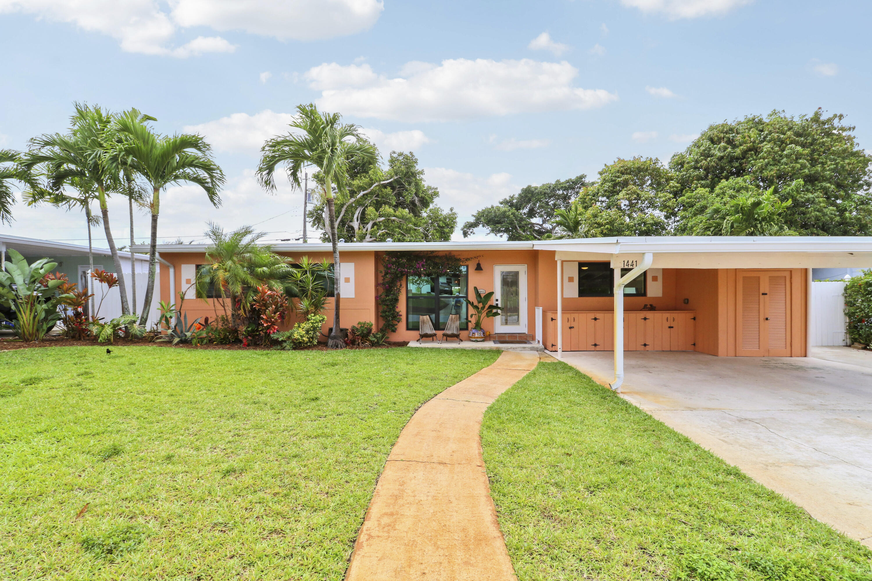 Vendido 1441 Hillcrest Drive, Lake Worth Beach, FL 33461, Lake Worth Beach, FL 33461