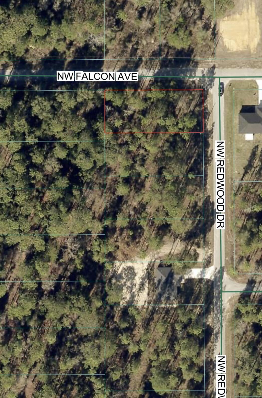 En Venta Tbd NW Redwood Drive, Dunnellon, FL 34431, Dunnellon, FL 34431