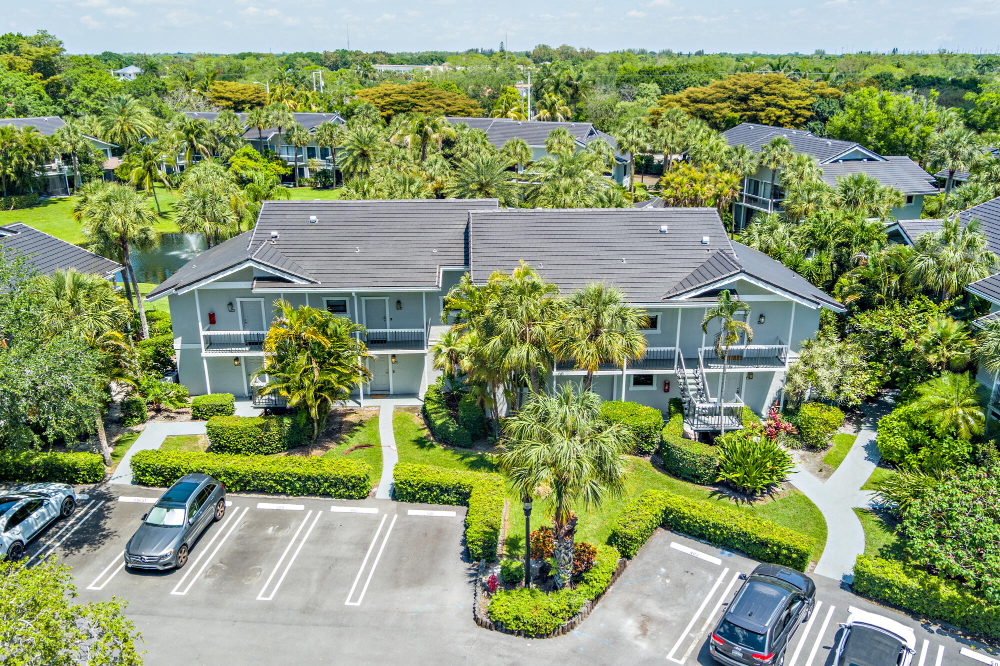 Foto de propiedad en 11863 Wimbledon Circle 501/500, Wellington, FL 33414 Wellington con MLS# 