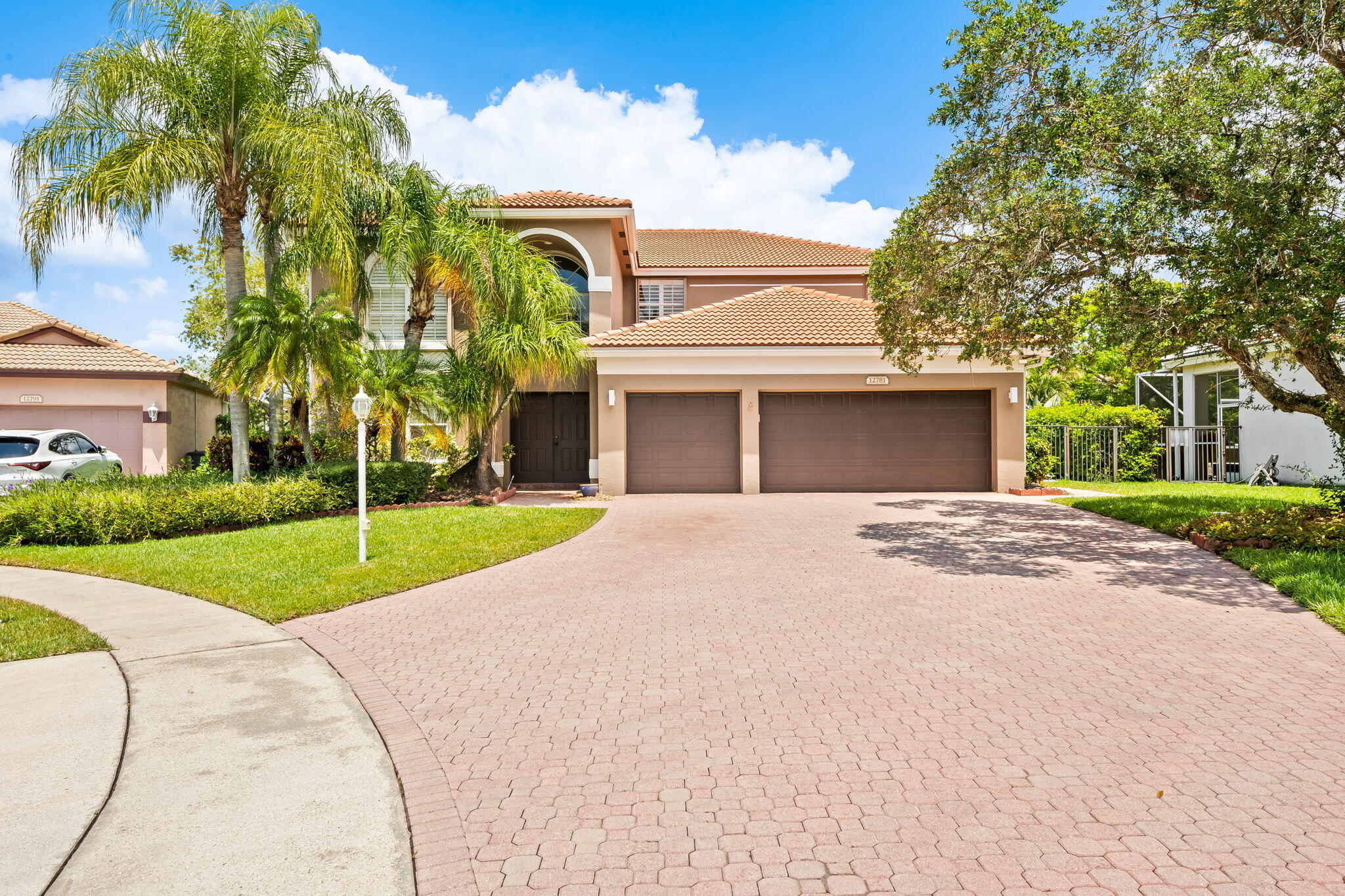 Foto de propiedad en 12781 Yardley Drive, Boca Raton, FL 33428 Boca Raton con MLS# 
