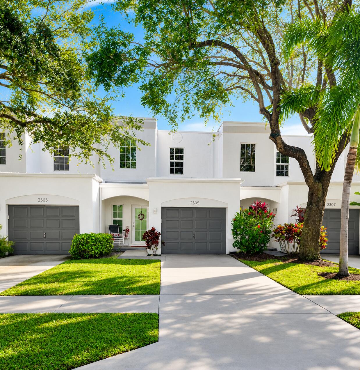 Foto de propiedad en 2305 Florida Boulevard 2305, Delray Beach, FL 33483 Delray Beach con MLS# 