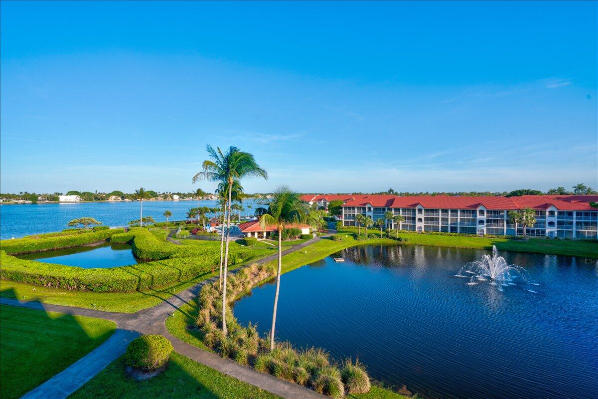 Foto de propiedad en 7030 Half Moon Circle 515, Hypoluxo, FL 33462 Hypoluxo con MLS# 