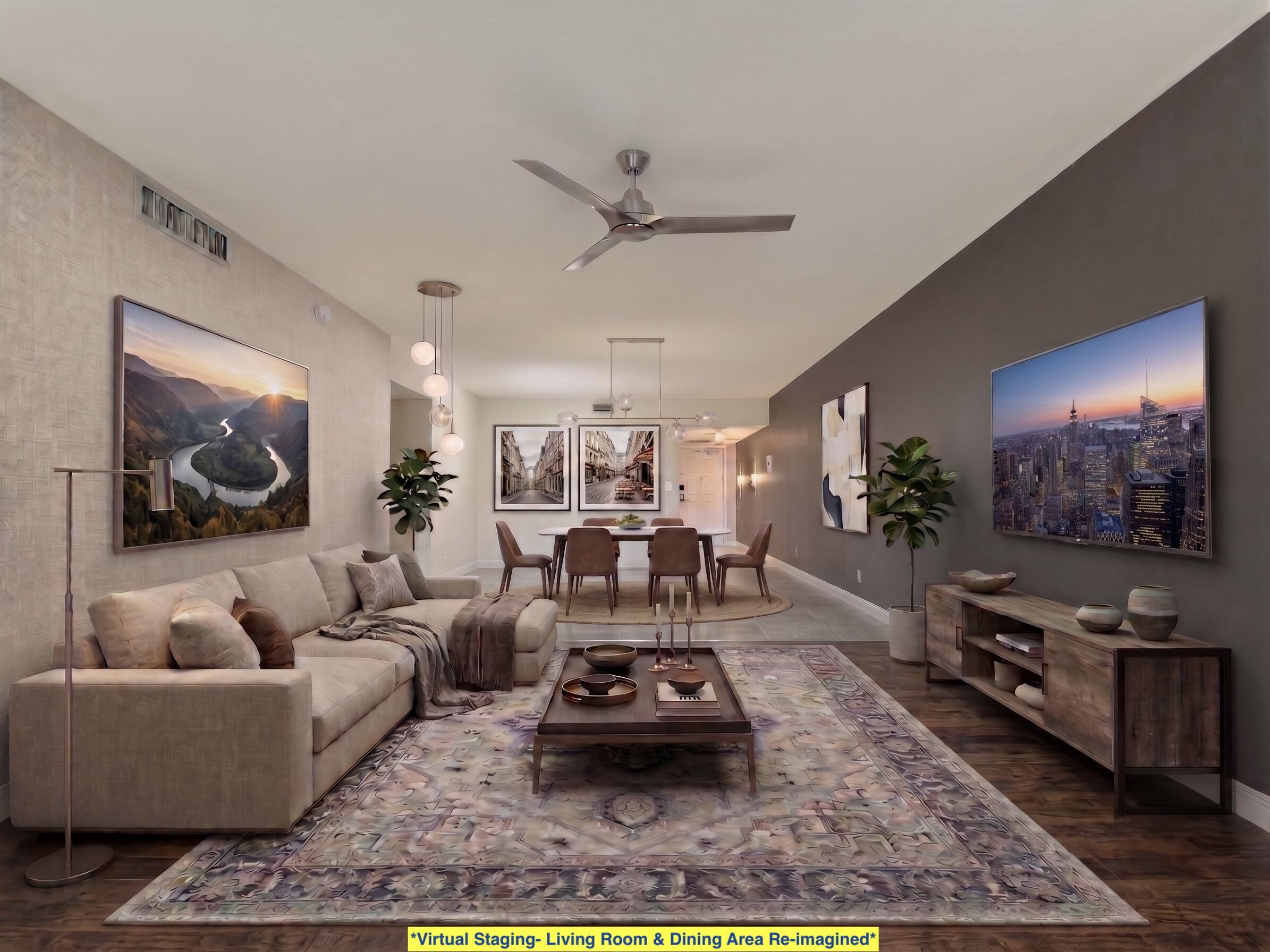 Foto de propiedad en 2800 N Palm Aire Drive Unit 404, Pompano Beach, FL 33069 Pompano Beach con MLS# 