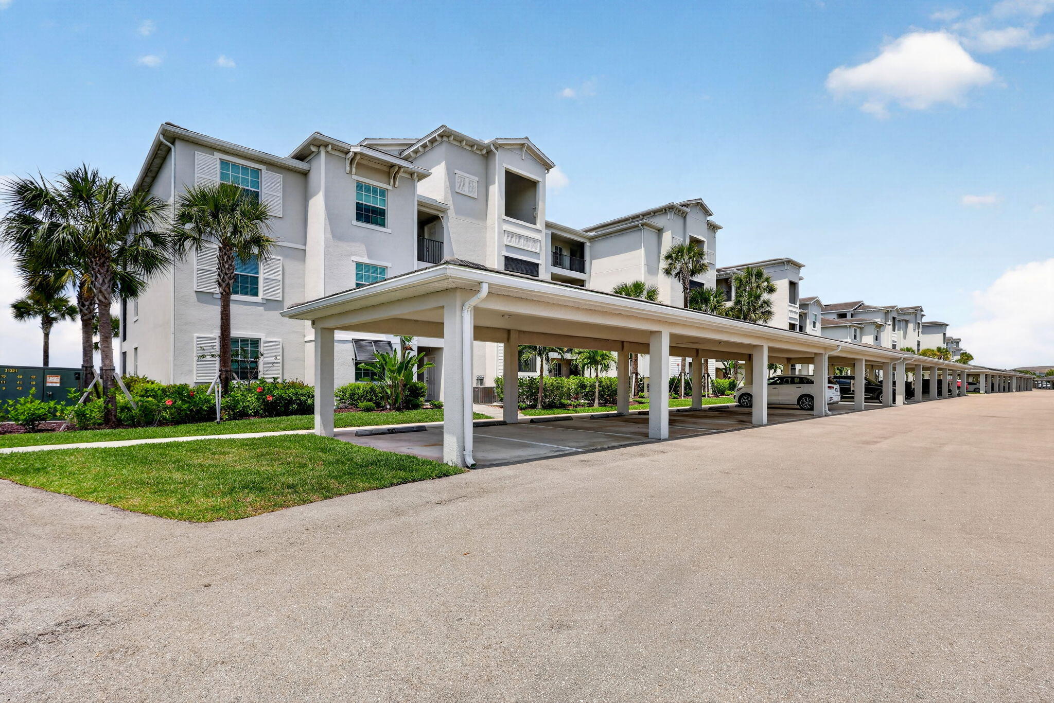 Foto de propiedad en 43050 Greenway Boulevard 645, Punta Gorda, FL 33982 Punta Gorda con MLS# 