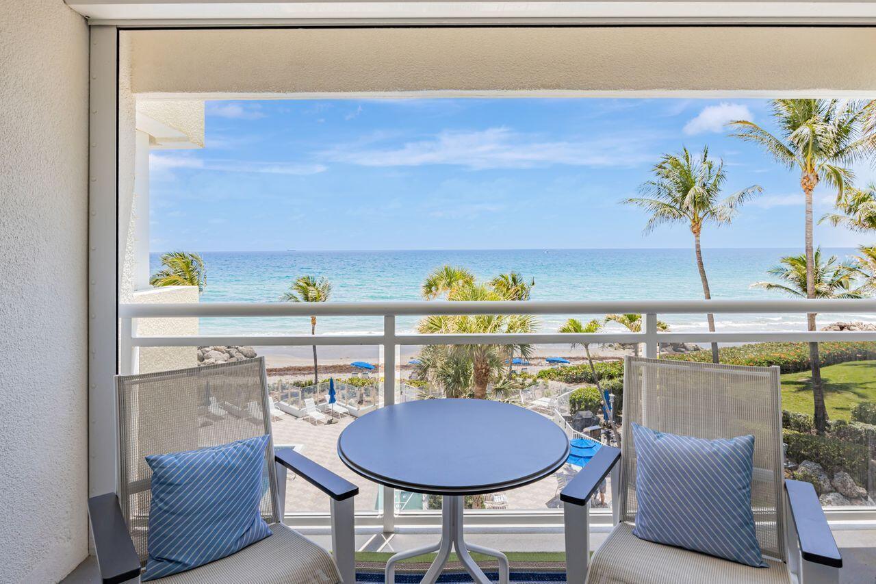 Foto de propiedad en 500 SE 21st Avenue 403, Deerfield Beach, FL 33441 Deerfield Beach con MLS# 