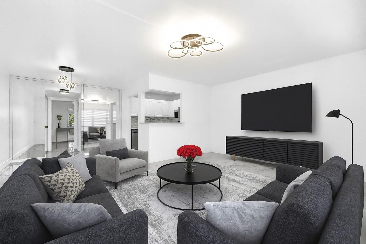 Foto de propiedad en 242 Tilford L L, Deerfield Beach, FL 33442 Deerfield Beach con MLS# 