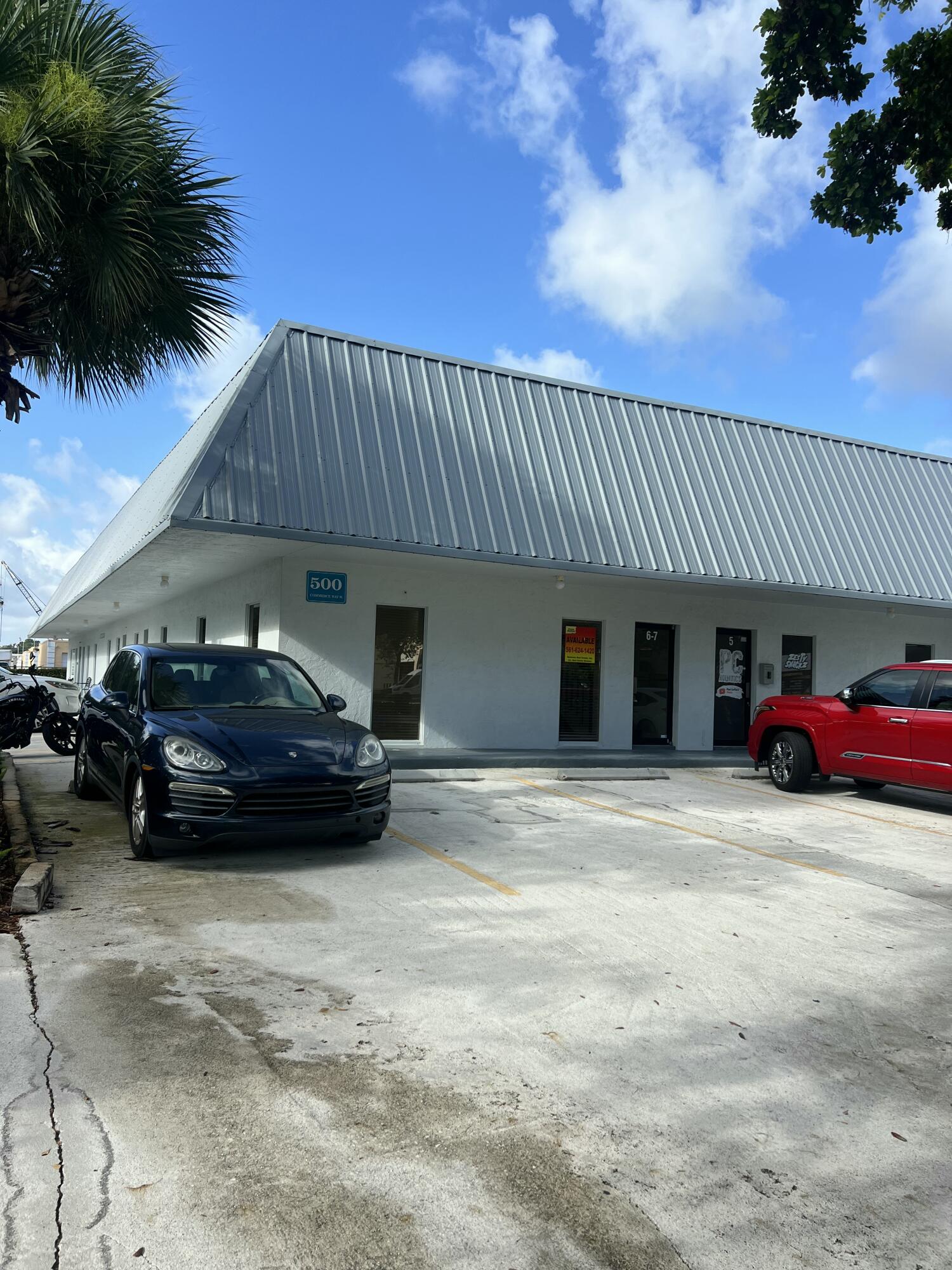 Alquilada 500 Commerce Way Way W 6-7, Jupiter, FL 33458, Jupiter, FL 33458
