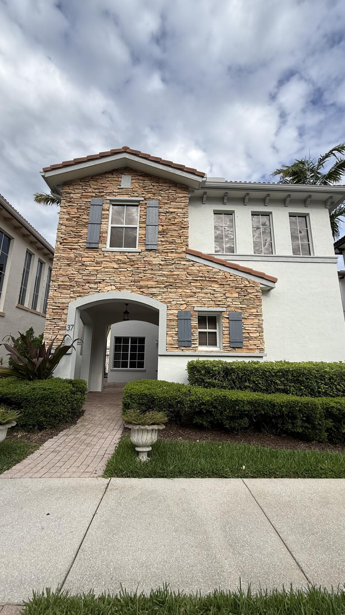 Alquilada 37 Stoney Drive, Palm Beach Gardens, FL 33410, Palm Beach Gardens, FL 33410