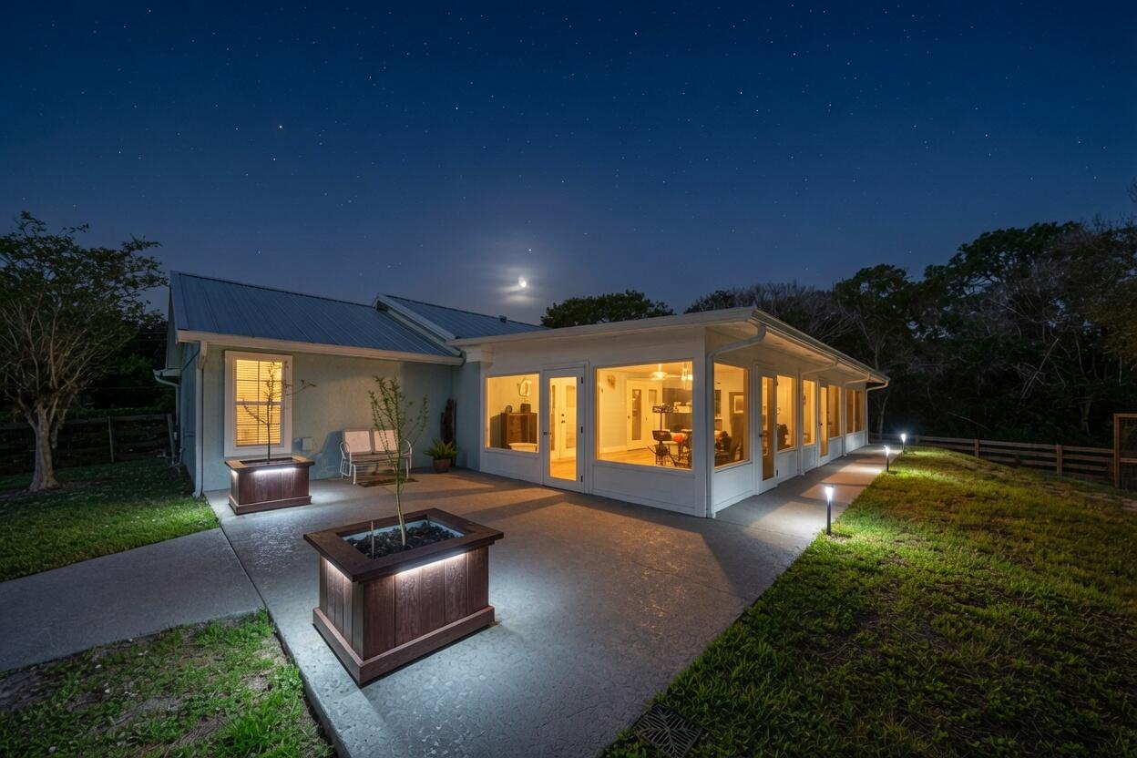 Foto de propiedad en 5700 Oleander Avenue, Fort Pierce, FL 34982 Fort Pierce con MLS# 