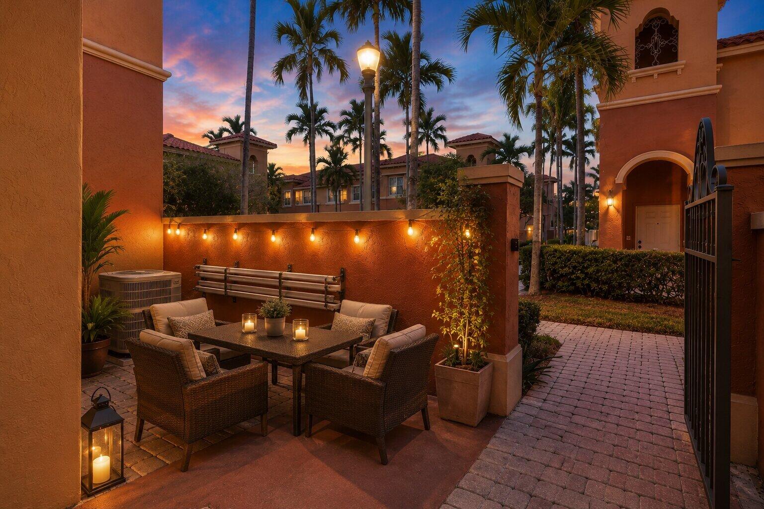 Foto de propiedad en 2315 Clipper Place, Fort Lauderdale, FL 33312 Fort Lauderdale con MLS# 