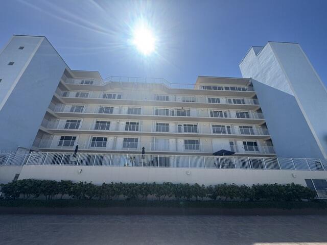 Foto de propiedad en 300 Oregon Street 502, Hollywood, FL 33019 Hollywood con MLS# 